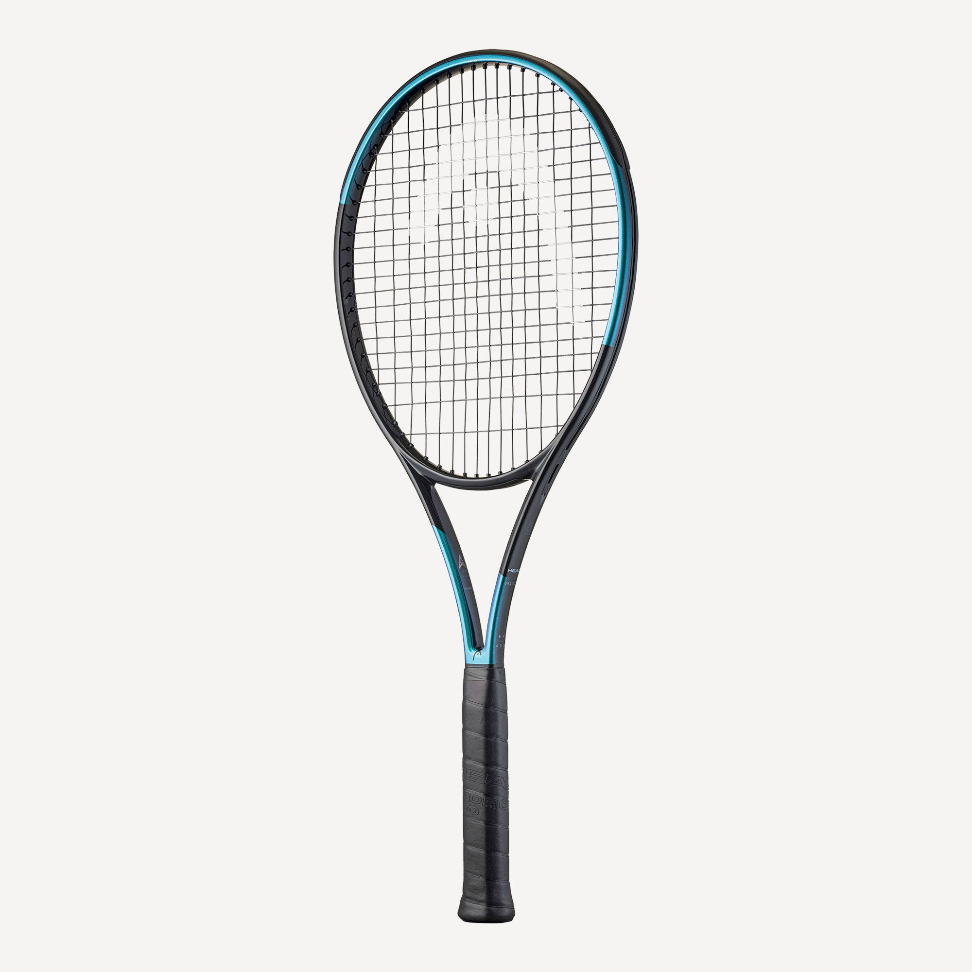 HEAD Gravity MP 2025 Tennis Racket (3)