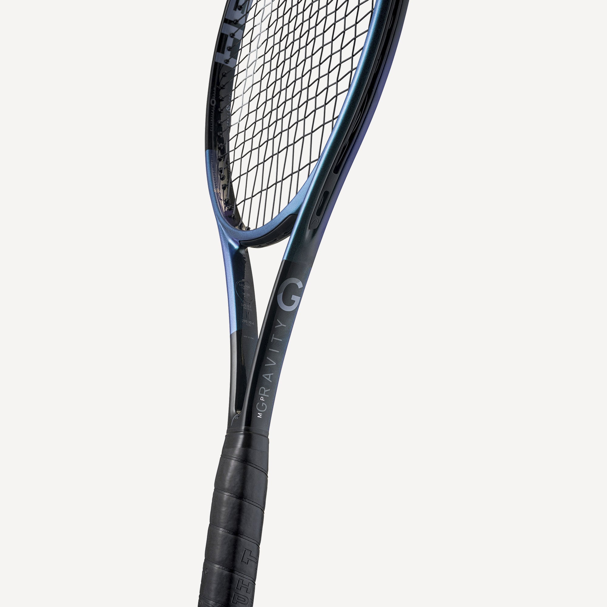 HEAD Gravity MP 2025 Tennis Racket (4)