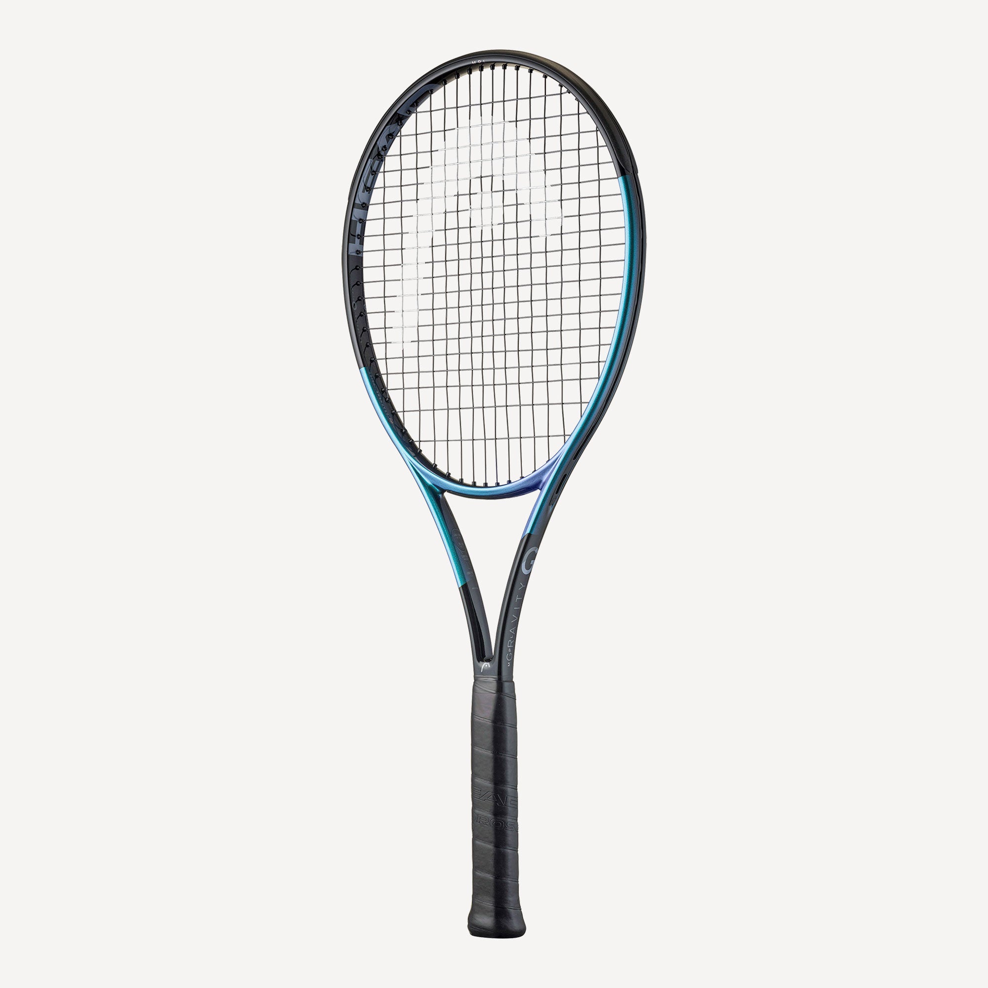 HEAD Gravity MP L 2025 Tennis Racket (2)