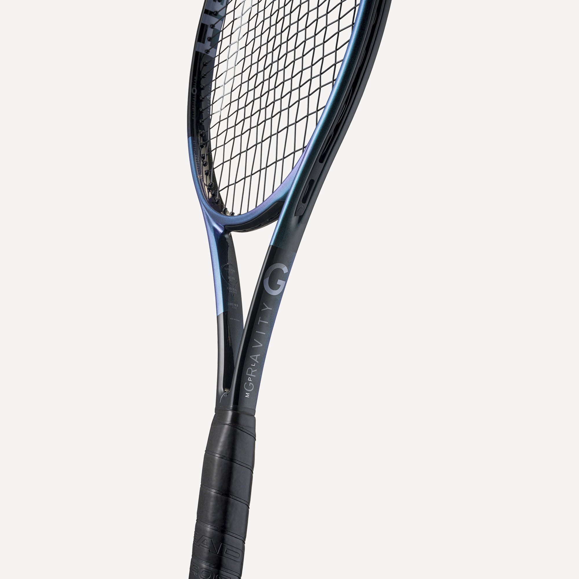 ラケット(硬式用) HEAD GRAVITY MP 2025 HEAD Gravity MP L 2025 – Holabird Sports