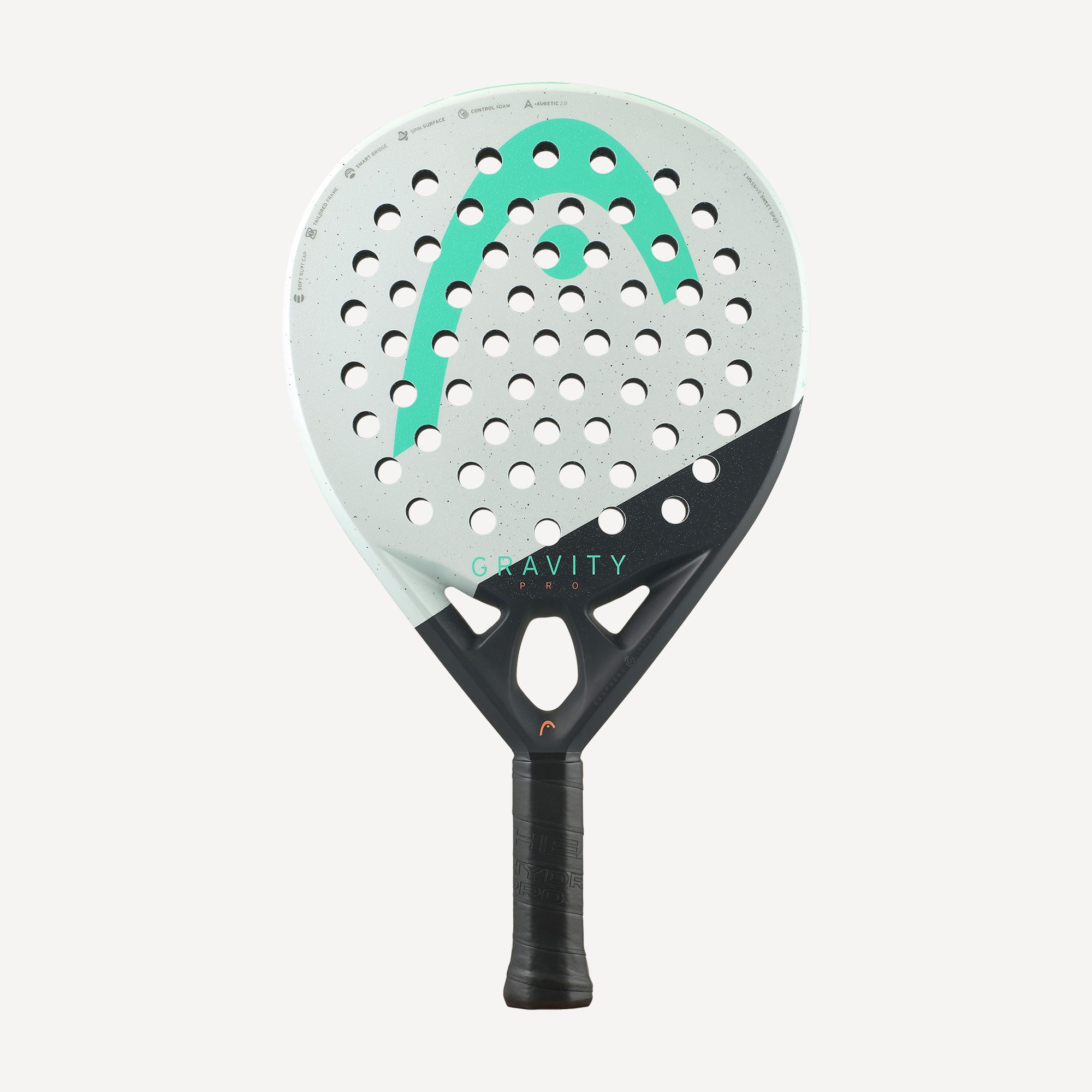 HEAD Gravity Pro 2024 Demo Padel Racket (1)