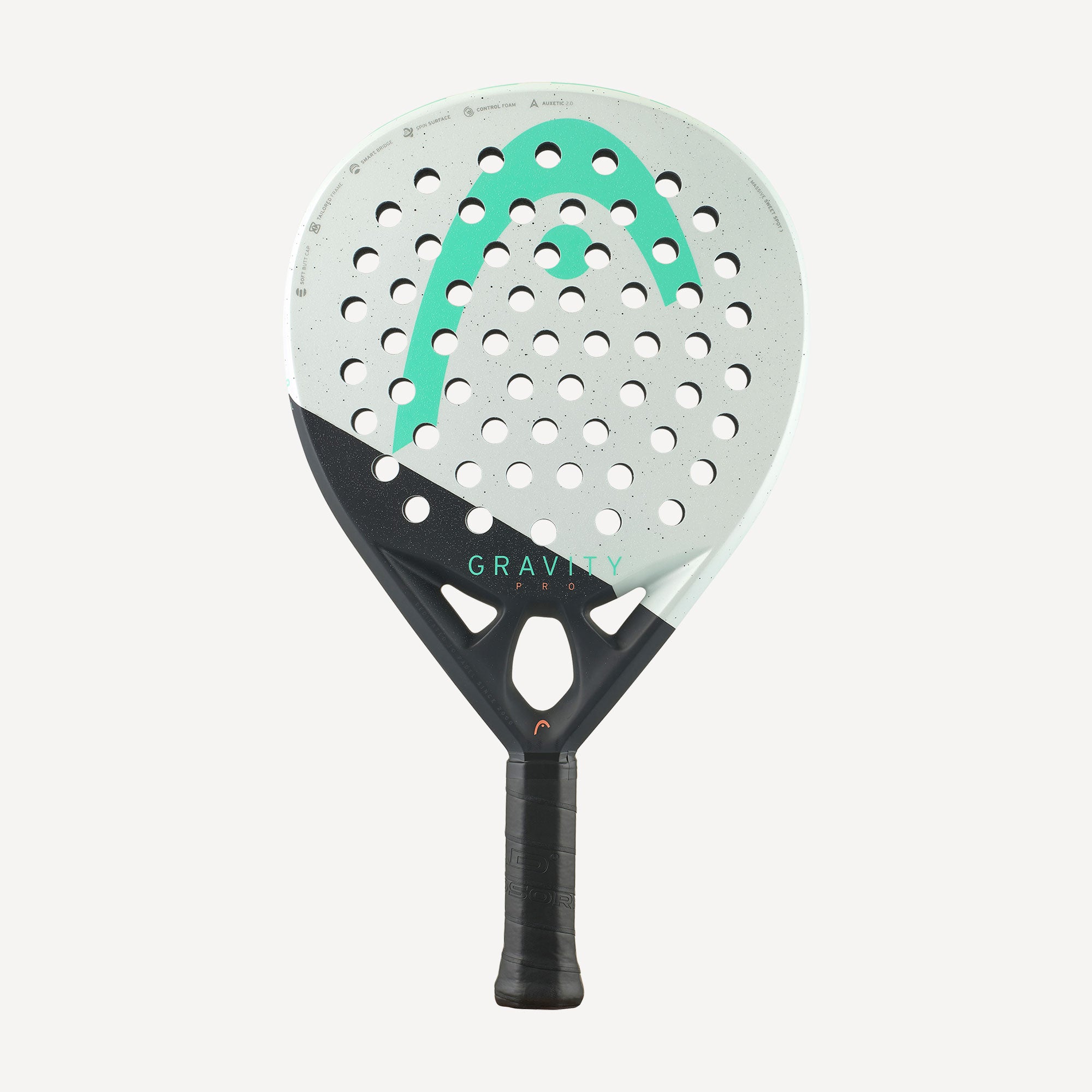 HEAD Gravity Pro 2024 Padel Racket (2)