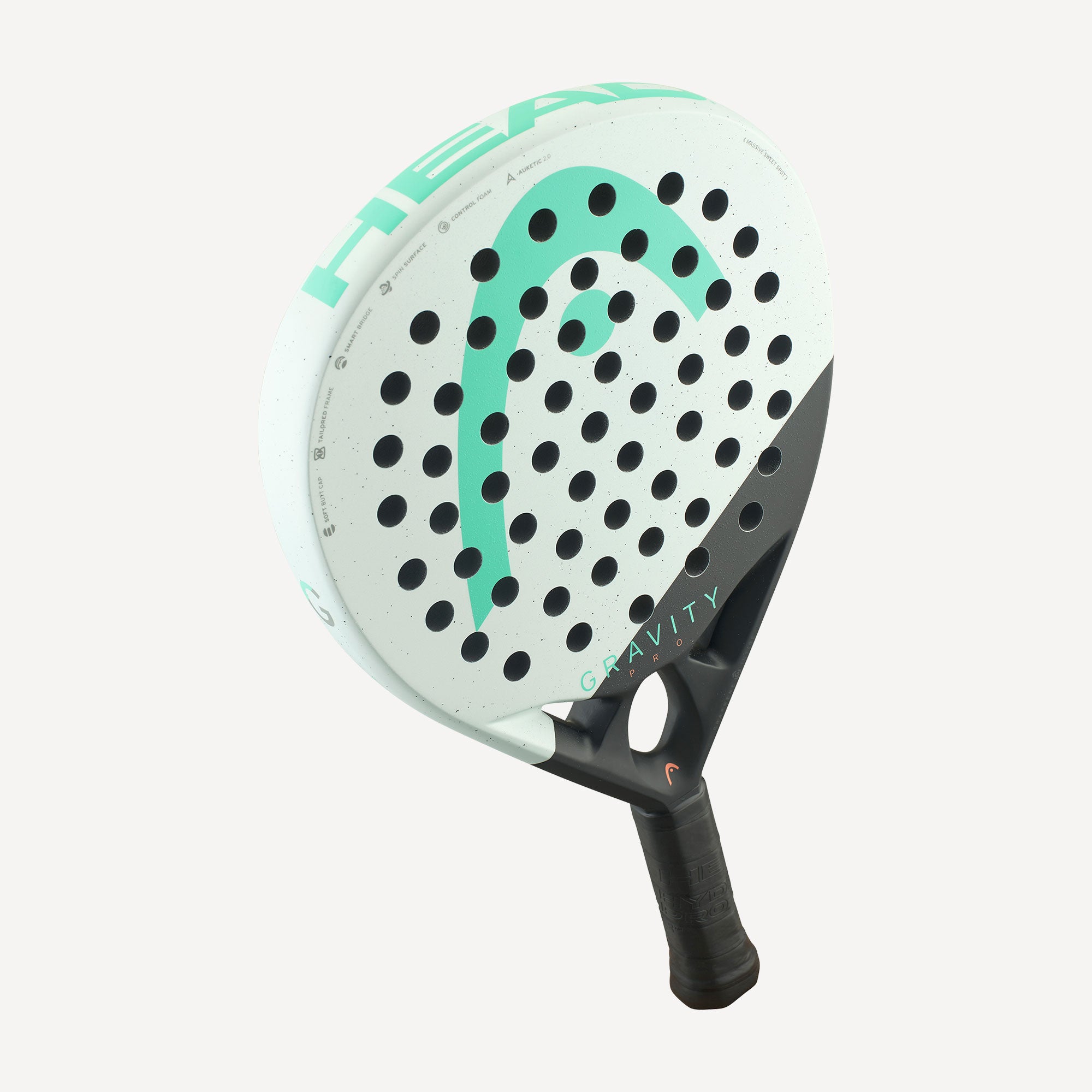 HEAD Gravity Pro 2024 Padel Racket (6)