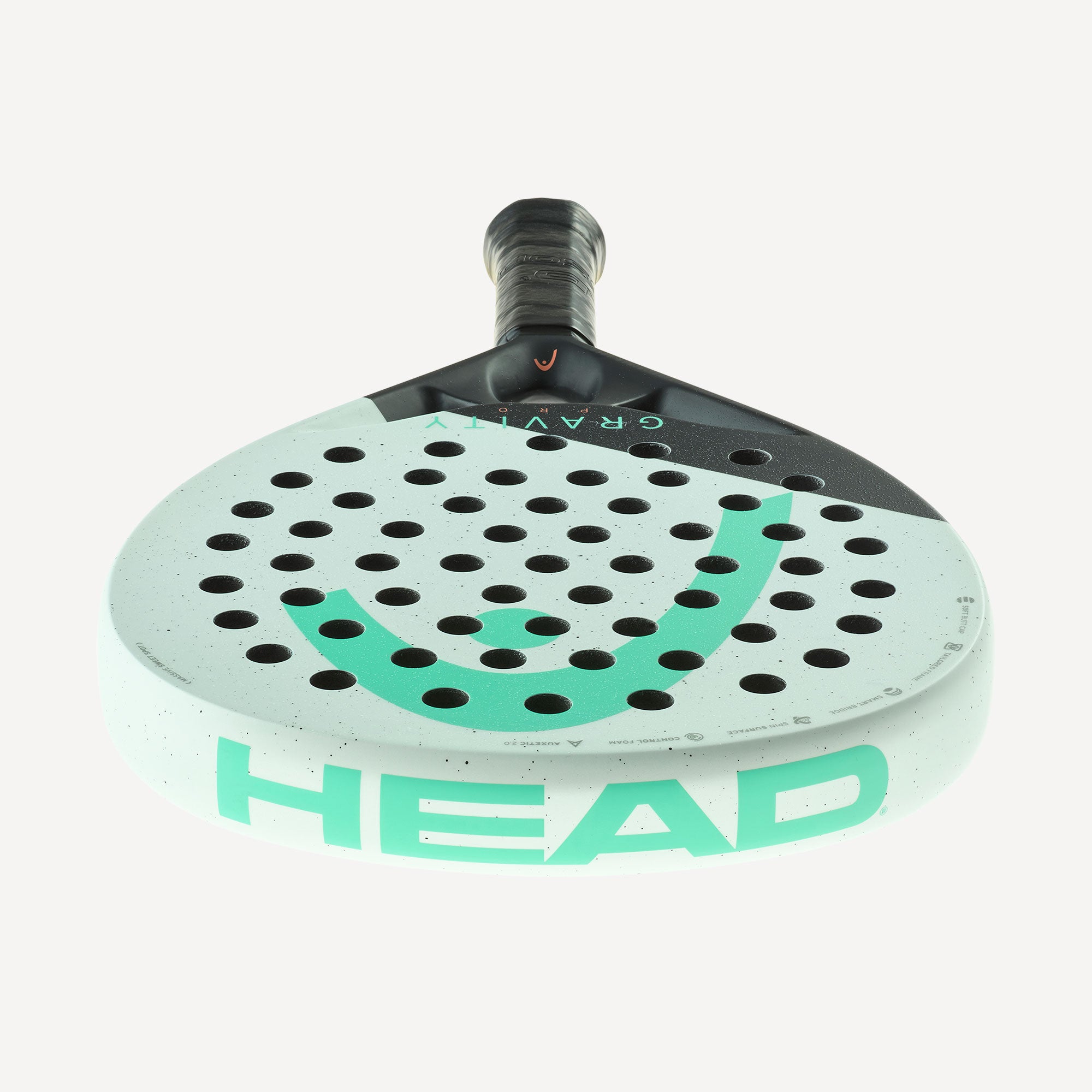 HEAD Gravity Pro 2024 Padel Racket (7)