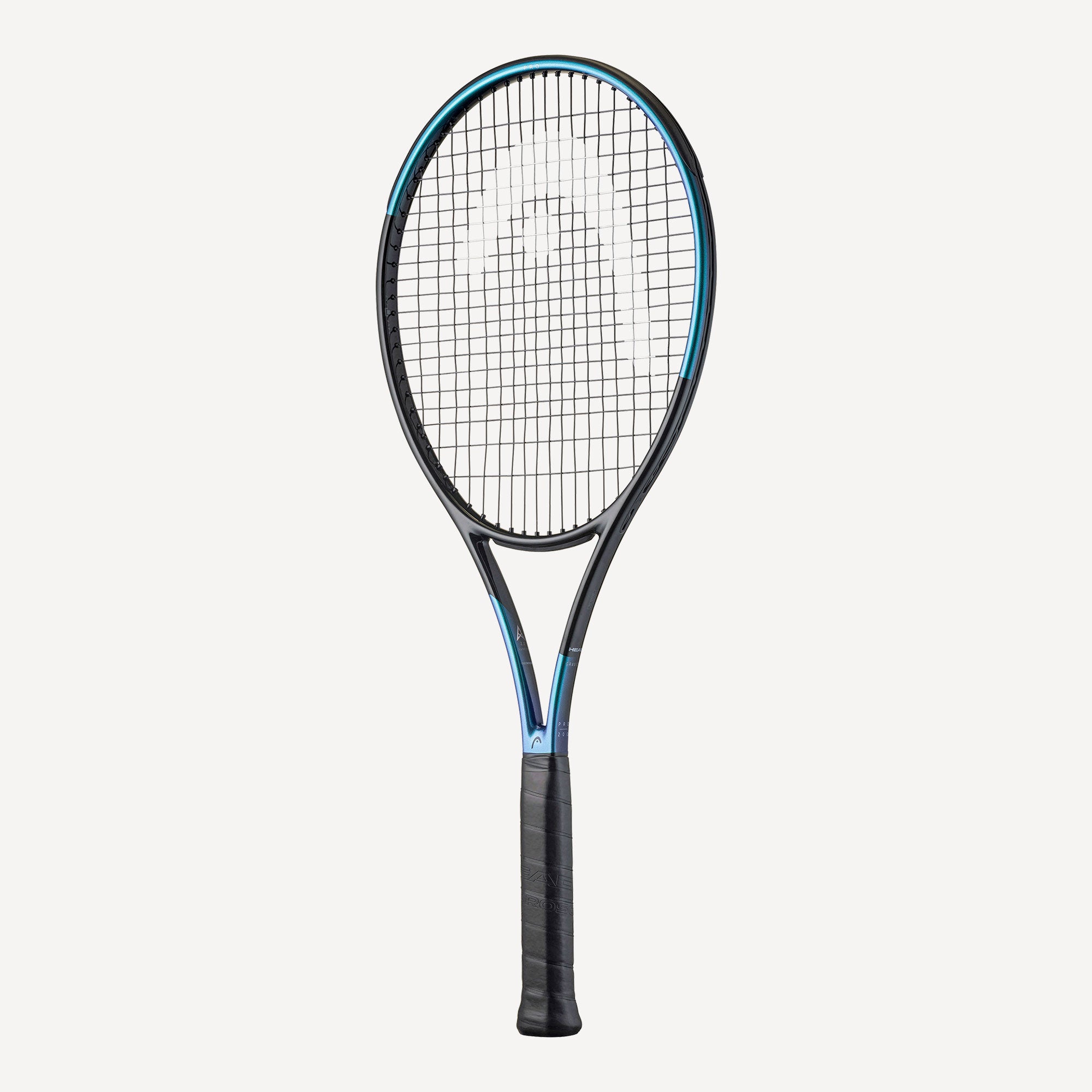 HEAD Gravity PRO 2025 Tennis Racket (3)