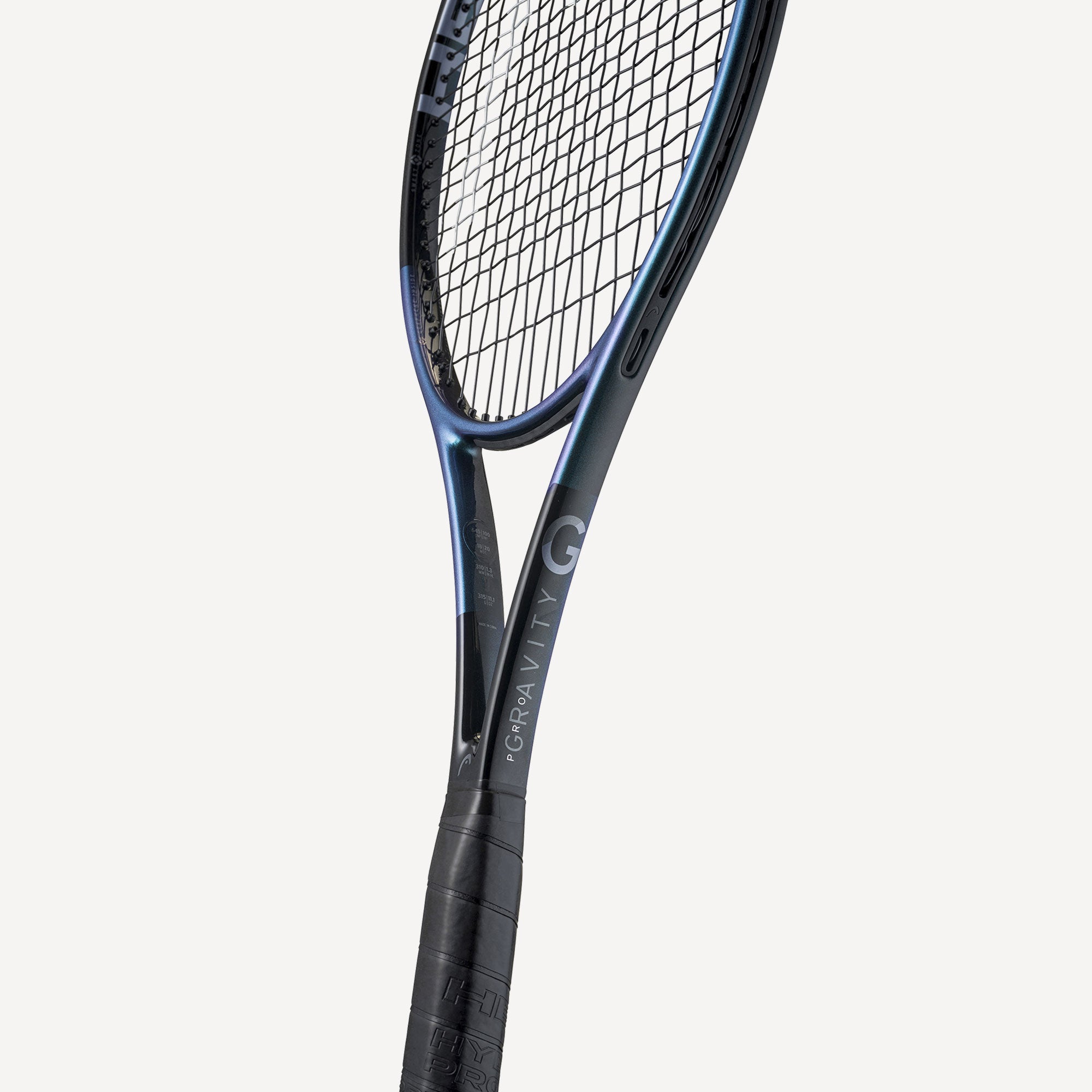 HEAD Gravity PRO 2025 Tennis Racket (4)