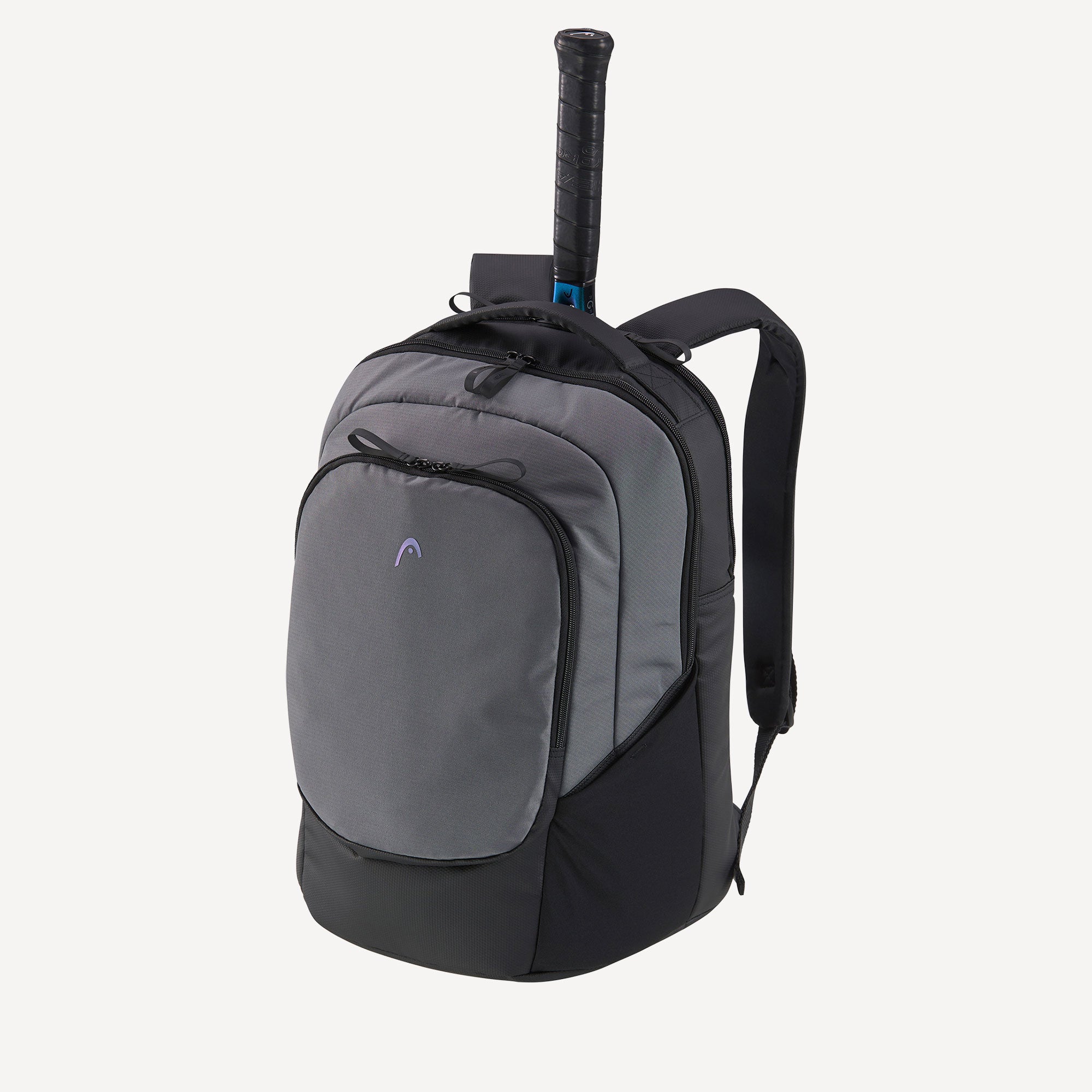 HEAD Gravity Pro X Tennis Backpack 30L - Black (2)