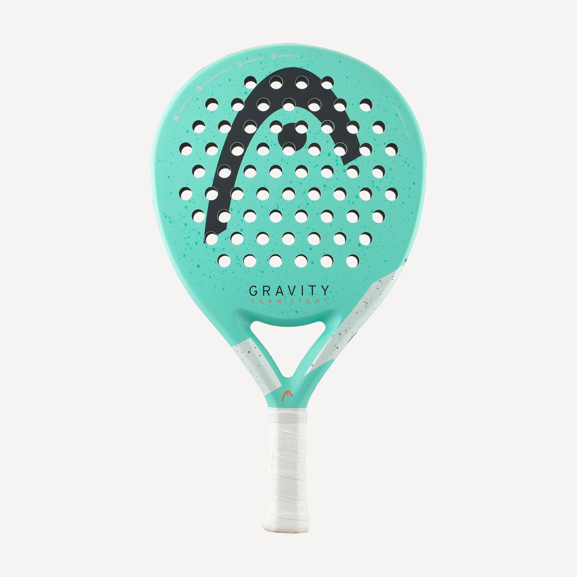 HEAD Gravity Team Light 2024 Padel Racket (1)