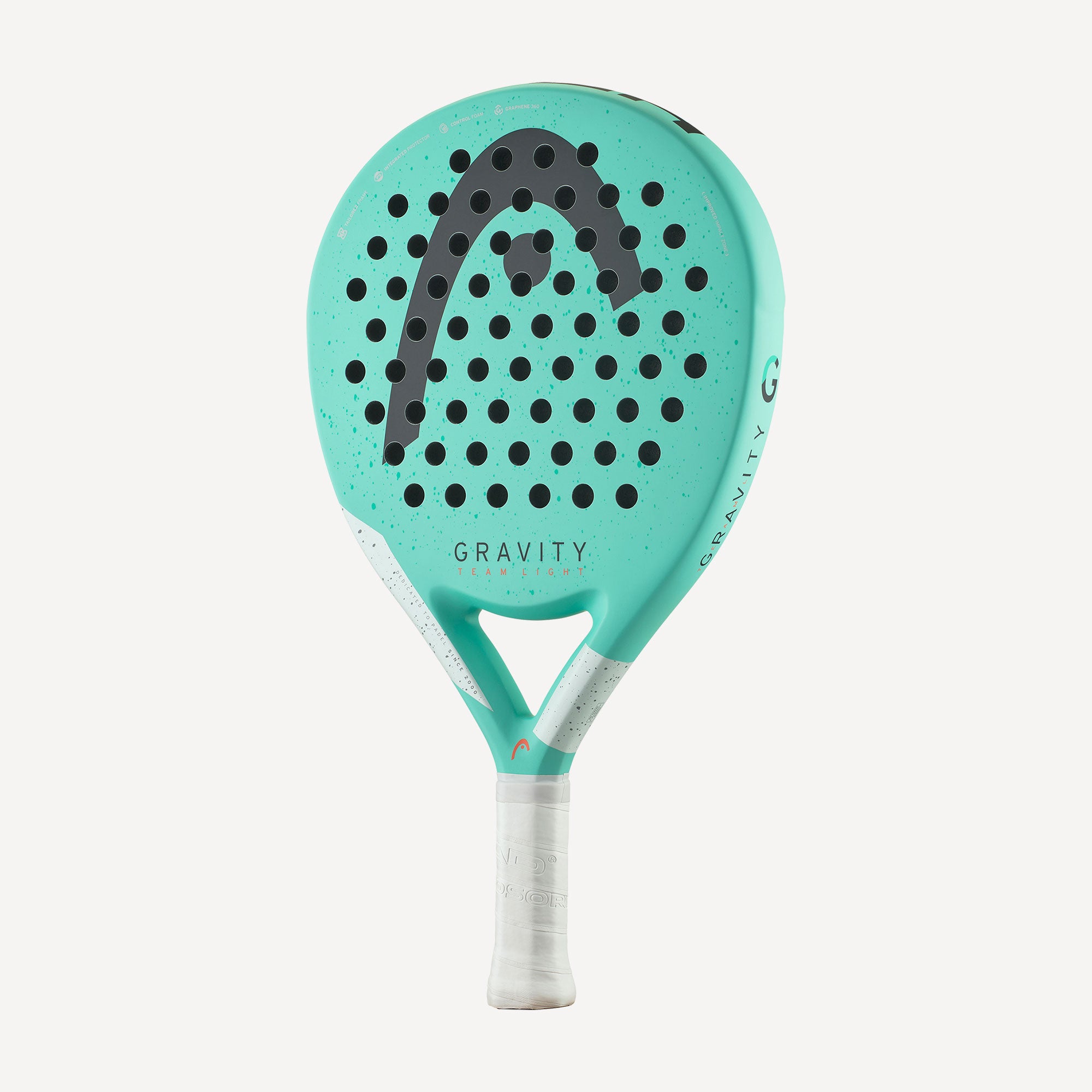 HEAD Gravity Team Light 2024 Padel Racket (4)