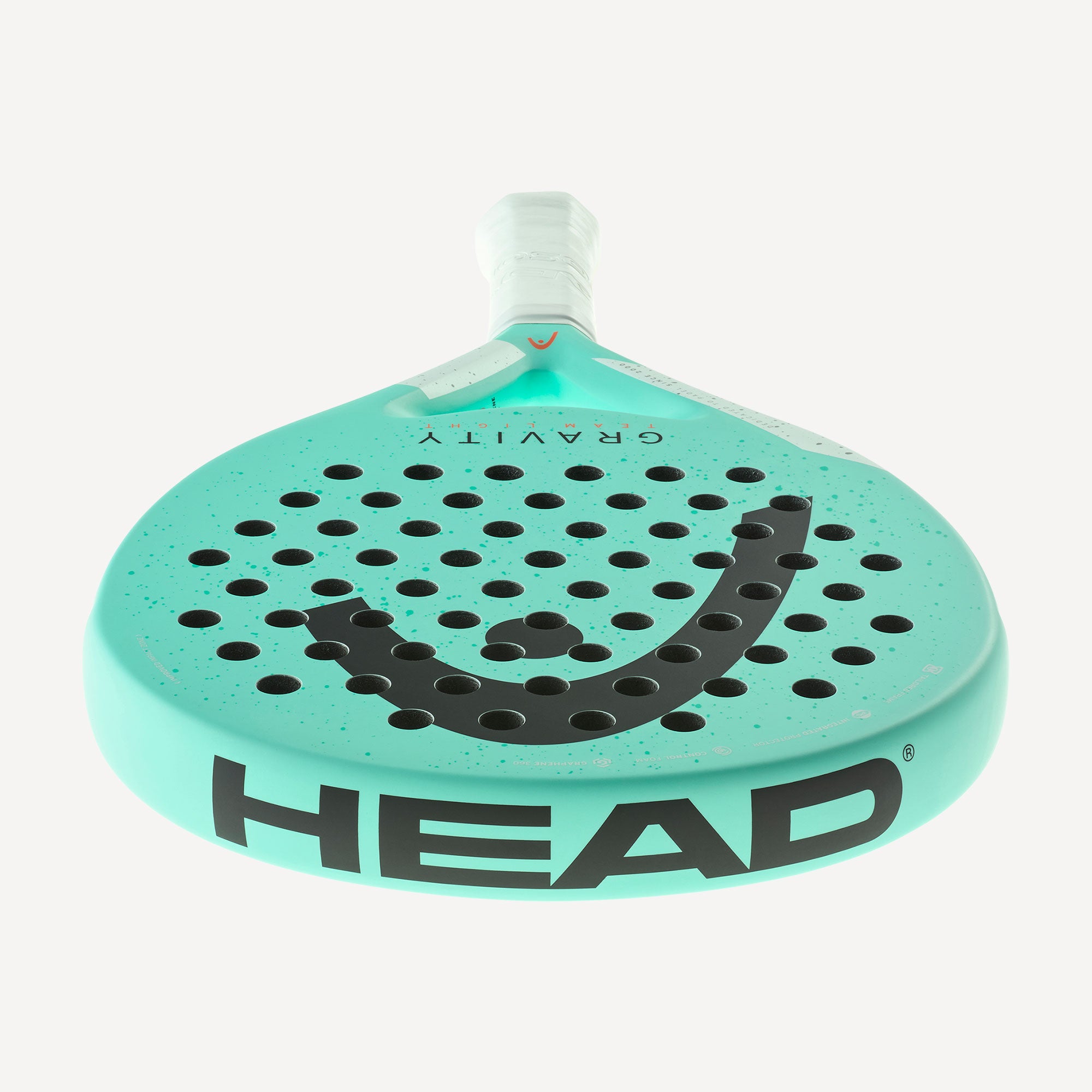 HEAD Gravity Team Light 2024 Padel Racket (7)