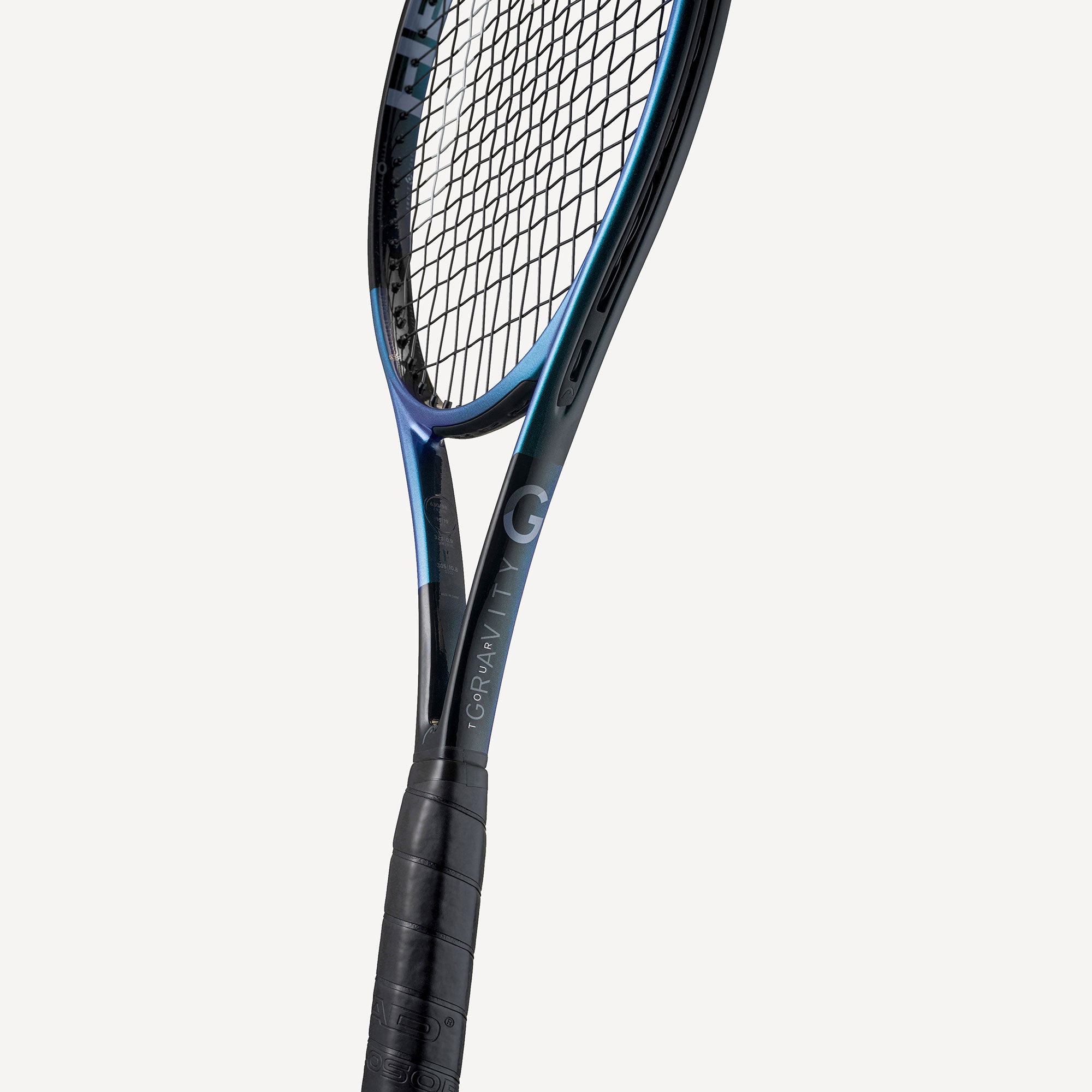 HEAD Gravity TOUR 2025 Tennis Racket (4)