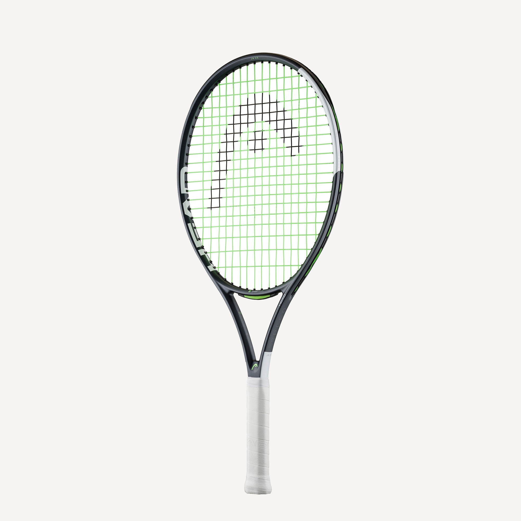 HEAD IG Speed 25 2026 Junior Tennis Racket (2)