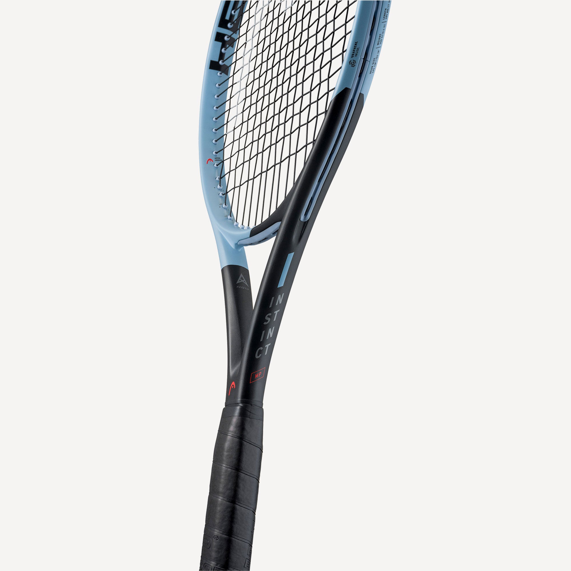 HEAD Instinct MP 2025 Tennis Racket (3)