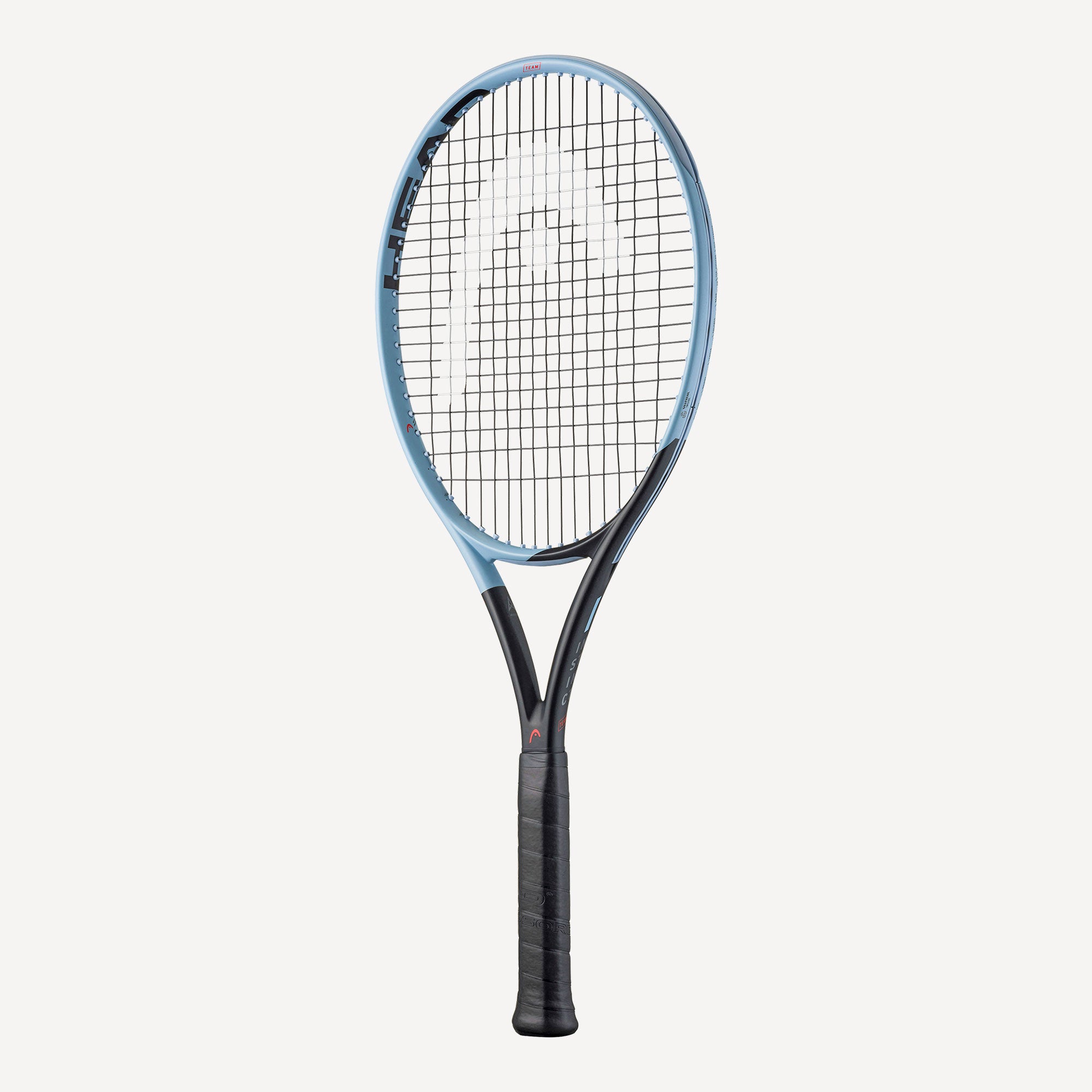 HEAD Instinct TEAM 2025 Tennis Racket (2)