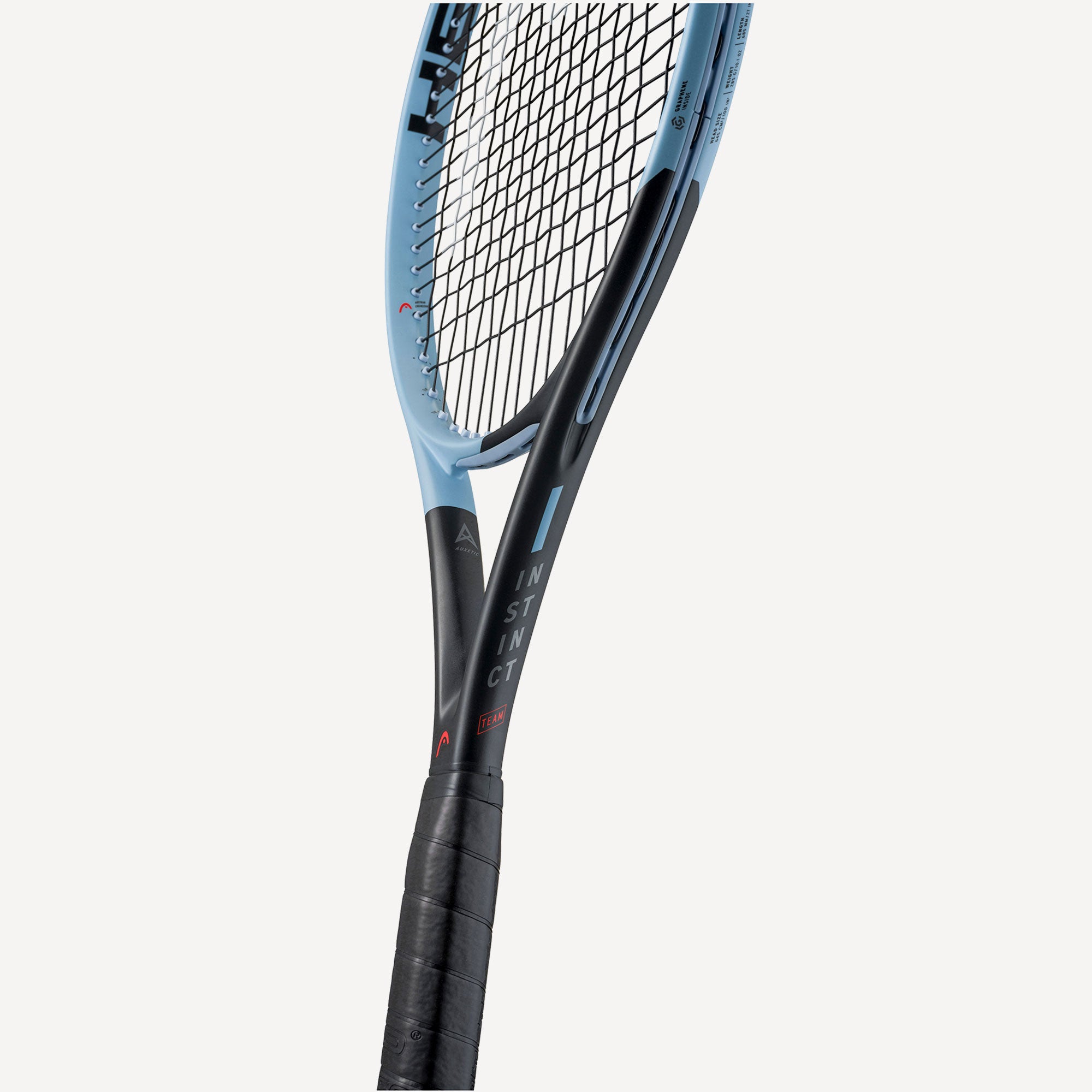 HEAD Instinct TEAM 2025 Tennis Racket (3)