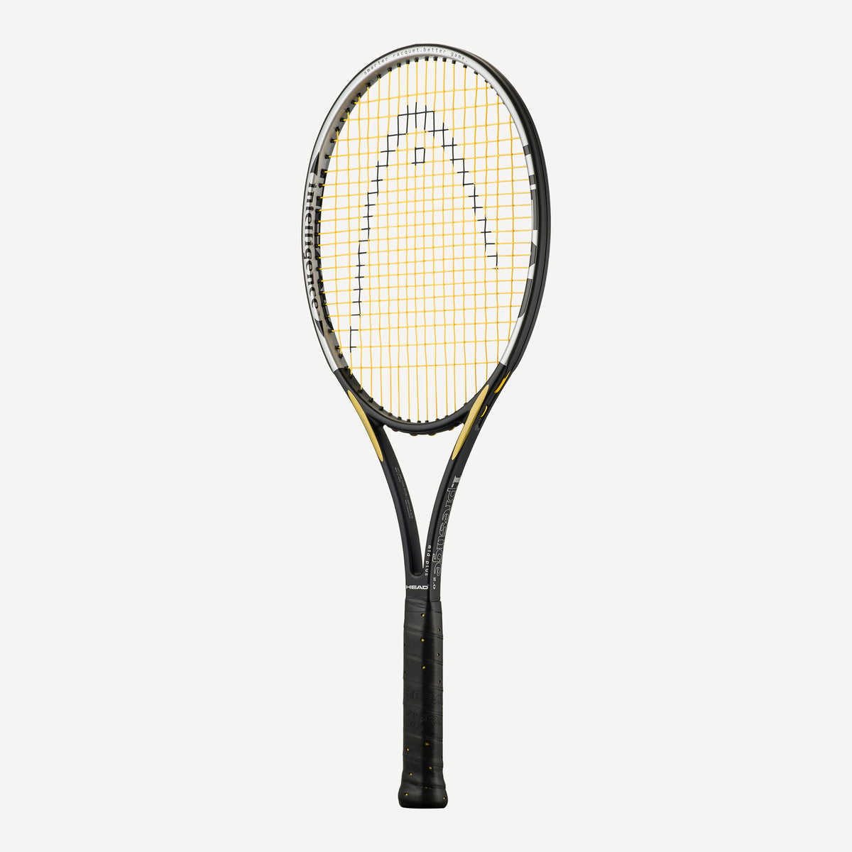HEAD iPrestige MP 2.0 2026 Tennis Racket (2)