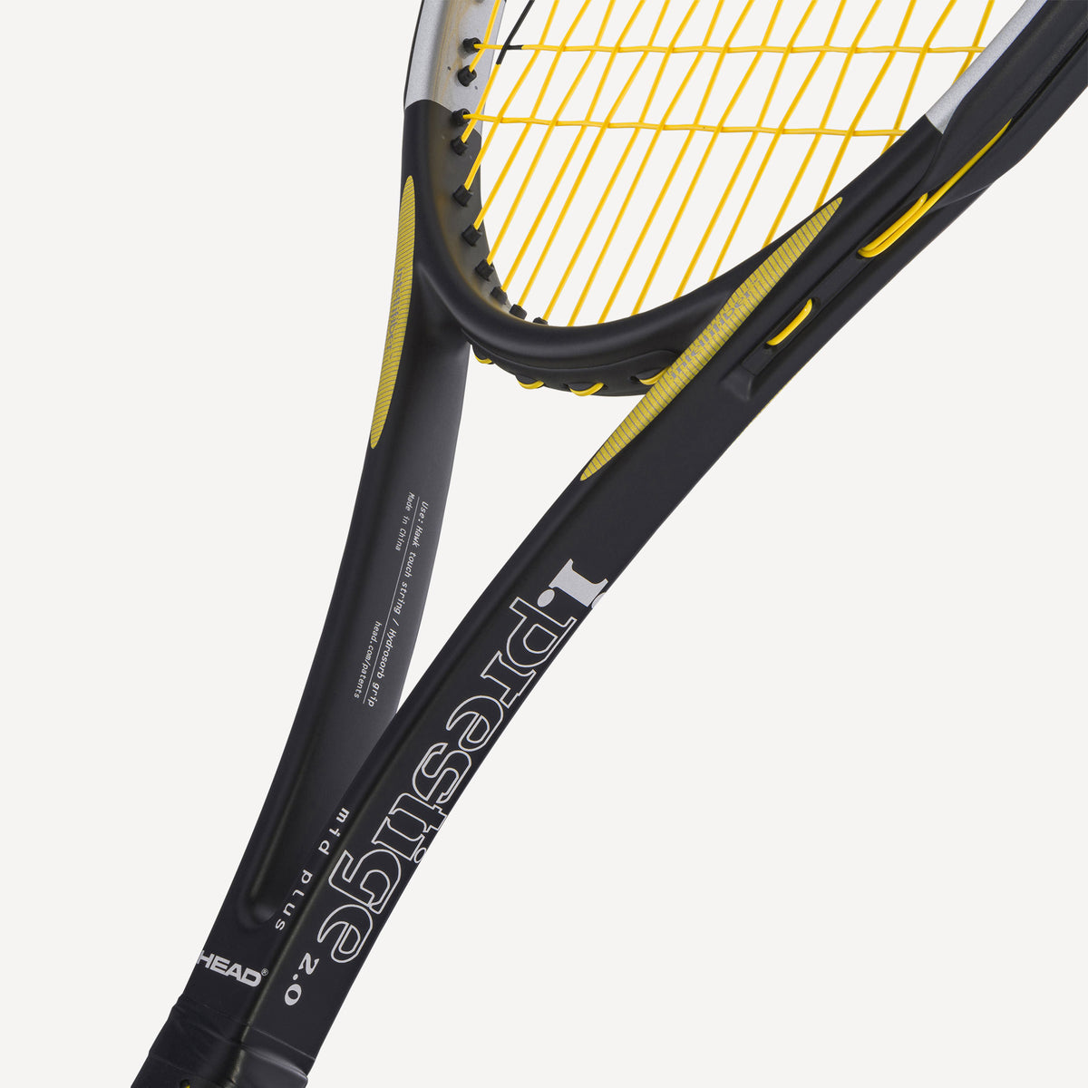 HEAD iPrestige MP 2.0 2026 Tennis Racket (3)