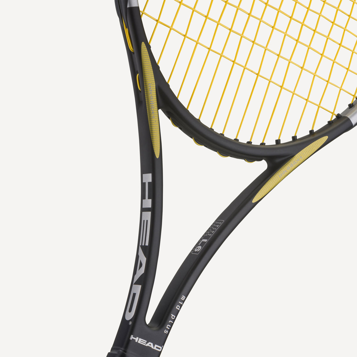 HEAD iPrestige MP 2.0 2026 Tennis Racket (5)