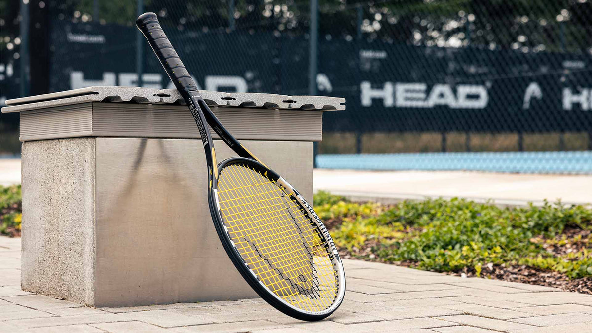 HEAD iPrestige MP 2026 Tennis Racket