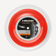 HEAD Lynx Tour Tennis String Reel 200 m
