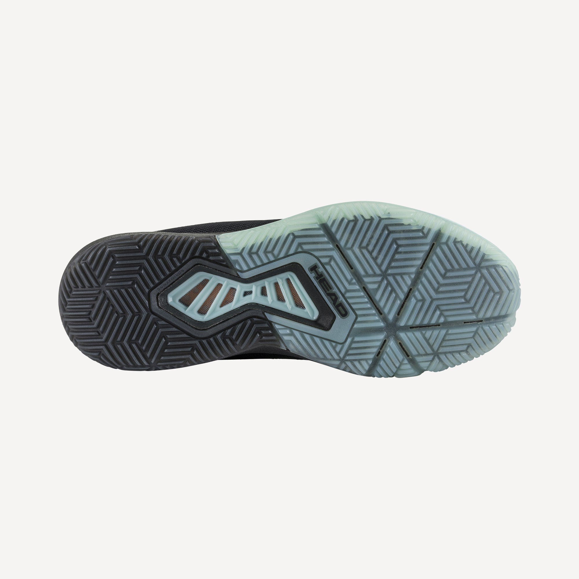CALZADO Asics GEL-LIMA PADEL 2 - Zapatillas de pádel hombre black/silver -  Private Sport Shop