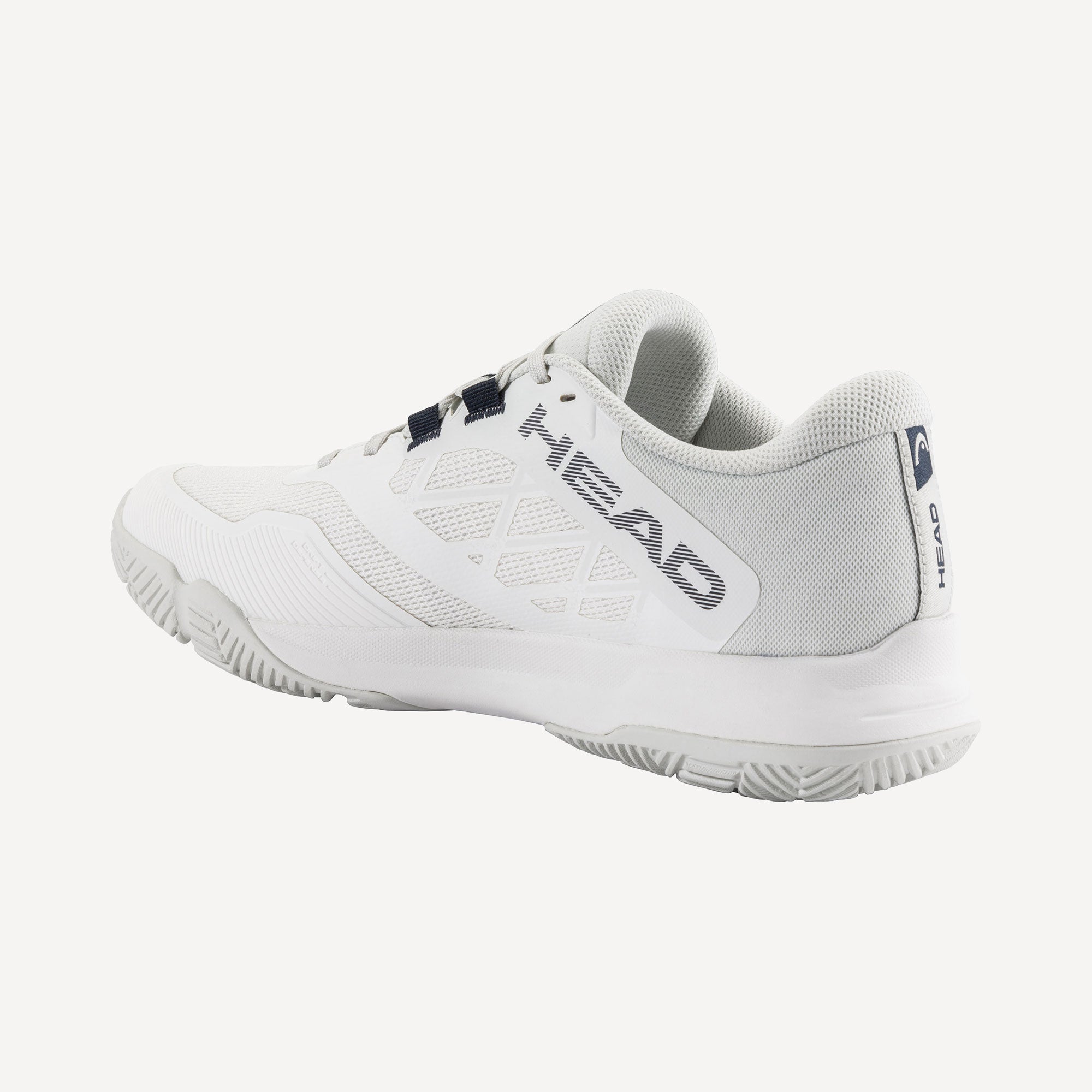 HEAD Motion Team Men's Padel Shoes - White (3)