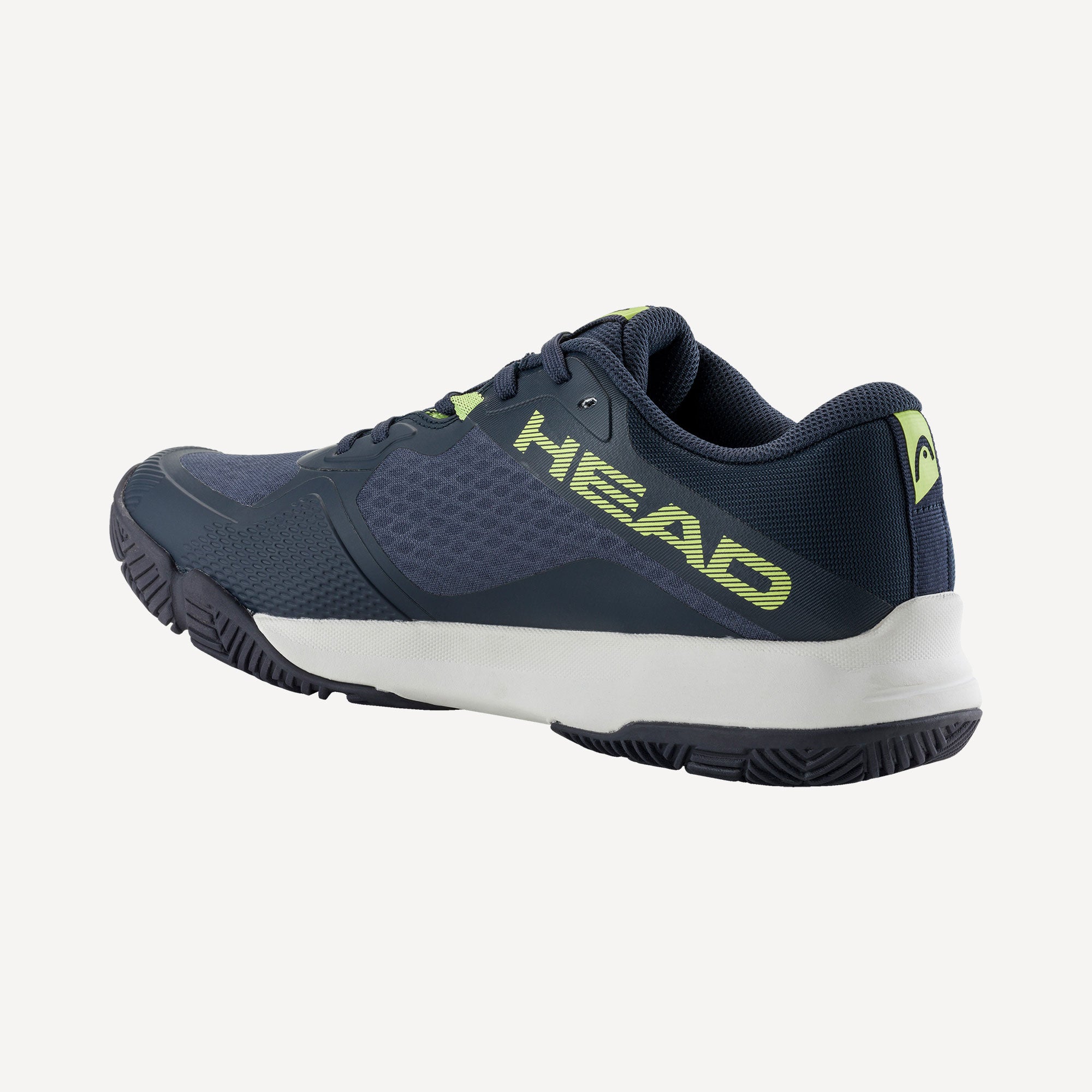 HEAD Motion Team Men's Padel Shoes - Dark Blue (3)