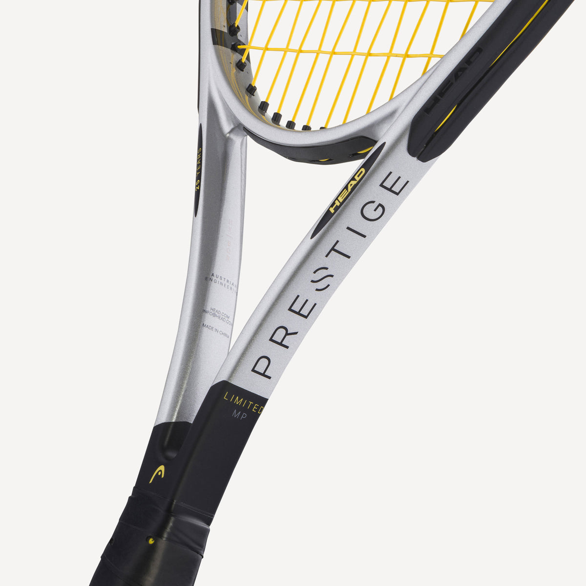 HEAD Prestige MP Limited 2026 Tennis Racket (3)