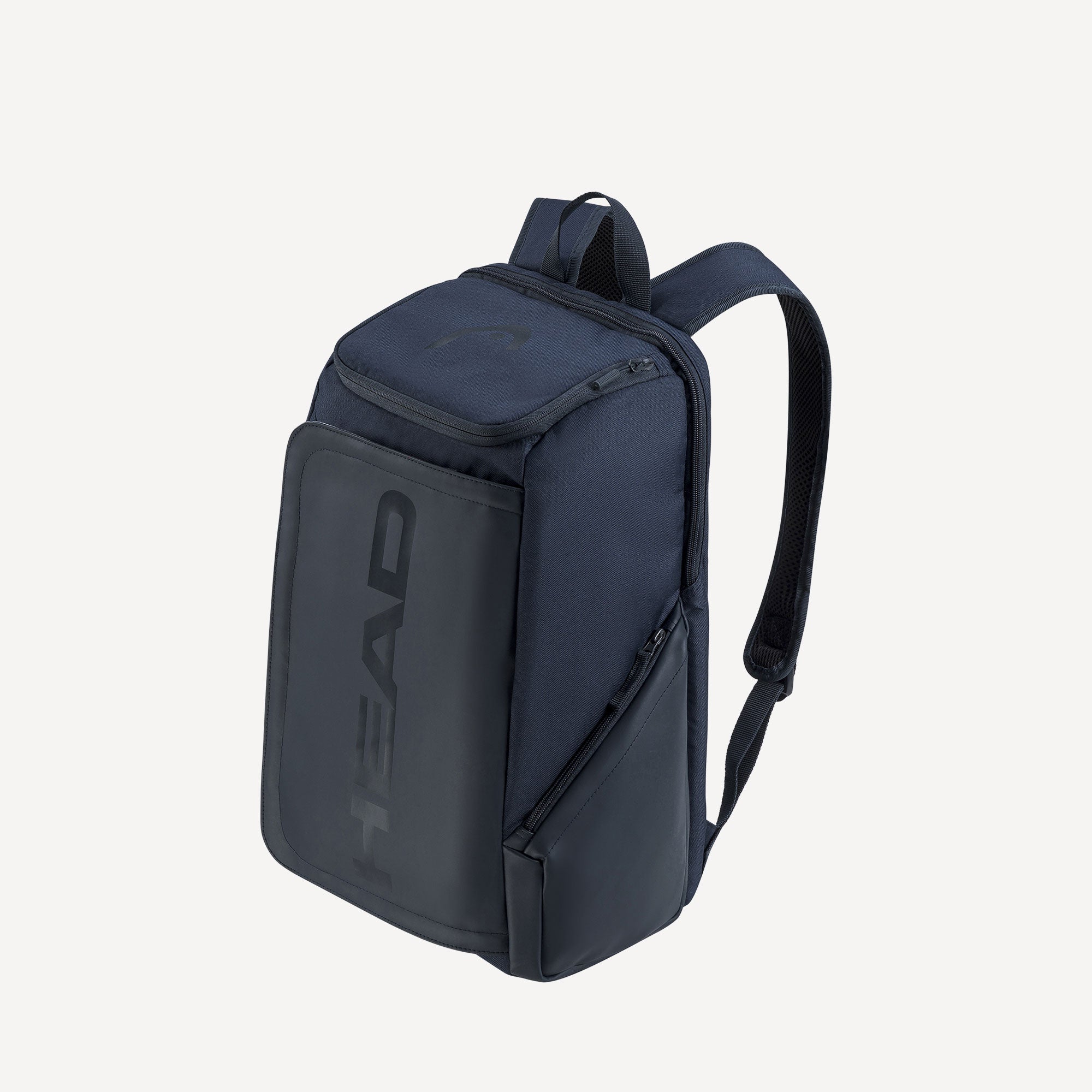 HEAD Pro Padel Backpack 29L - Navy (1)