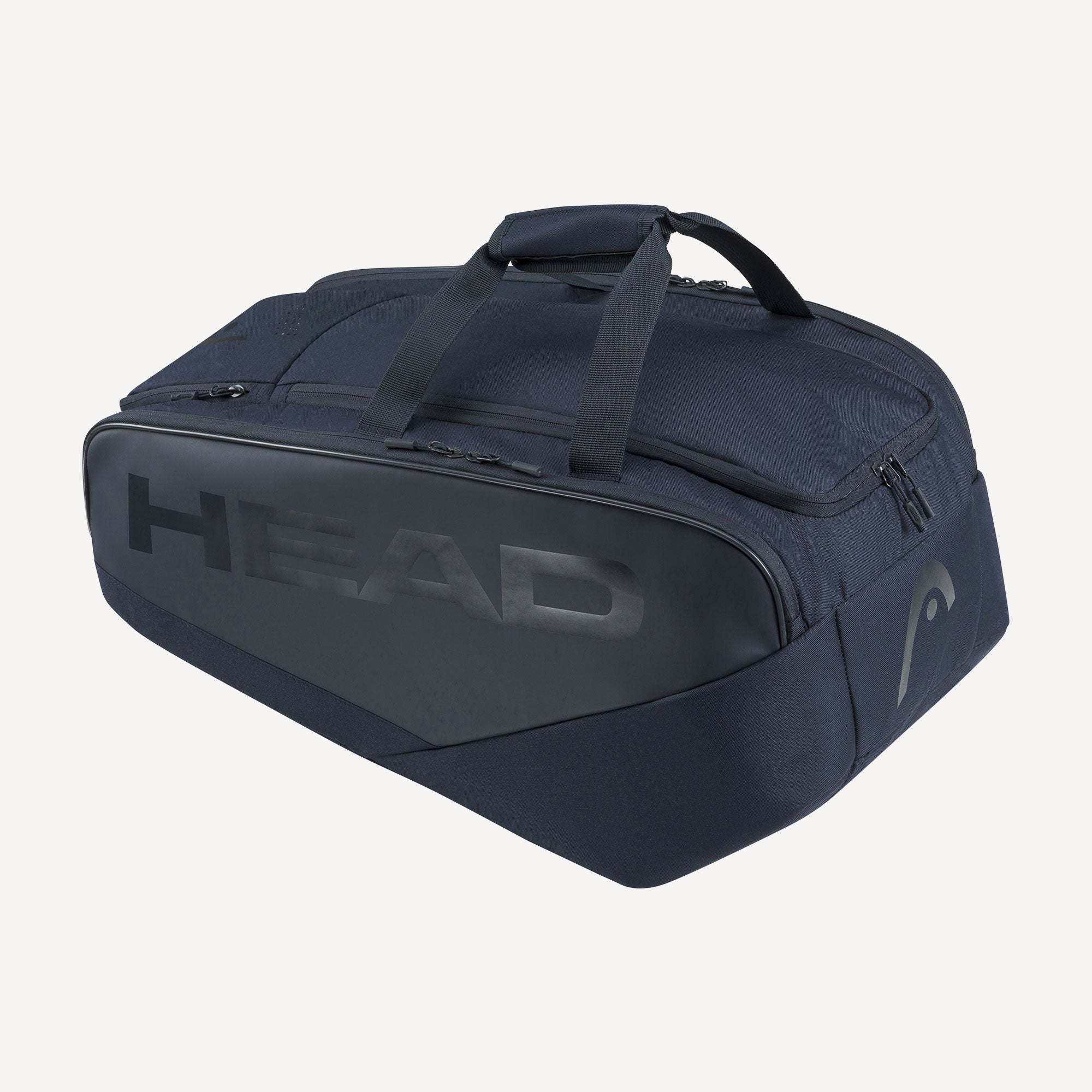 HEAD Pro Padel Bag L - Navy (1)