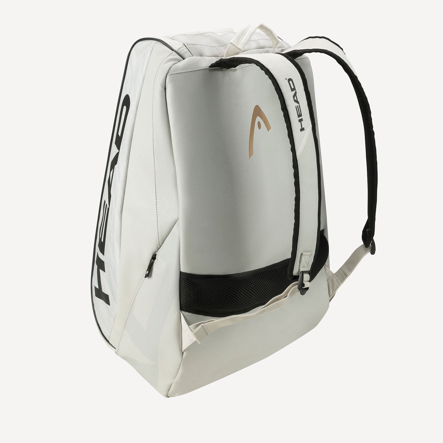 HEAD Pro X Large Padel Bag Grey (2)