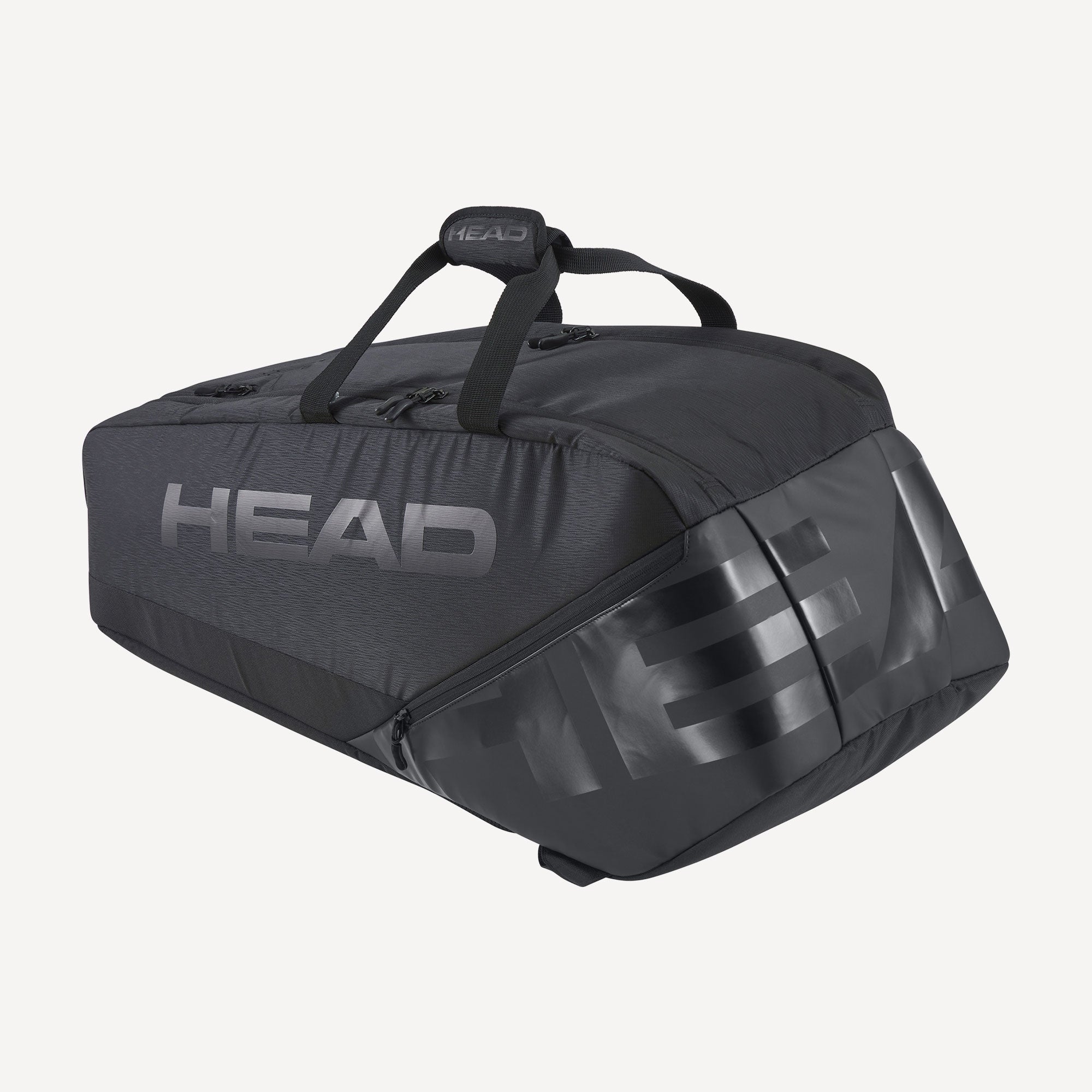 HEAD Pro X LEGEND 2024 Racket Tennis Bag L - Black (1)