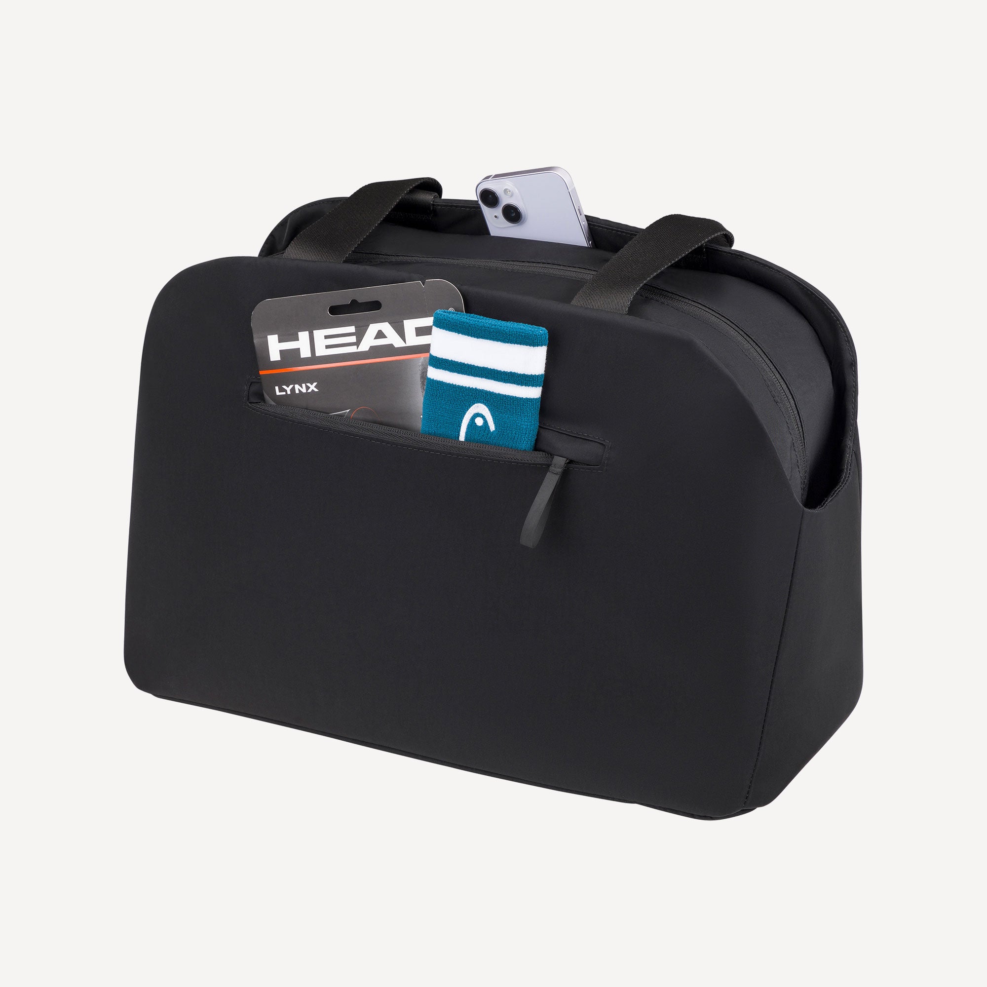 HEAD Pro X Tennis Tote Bag - Black (4)