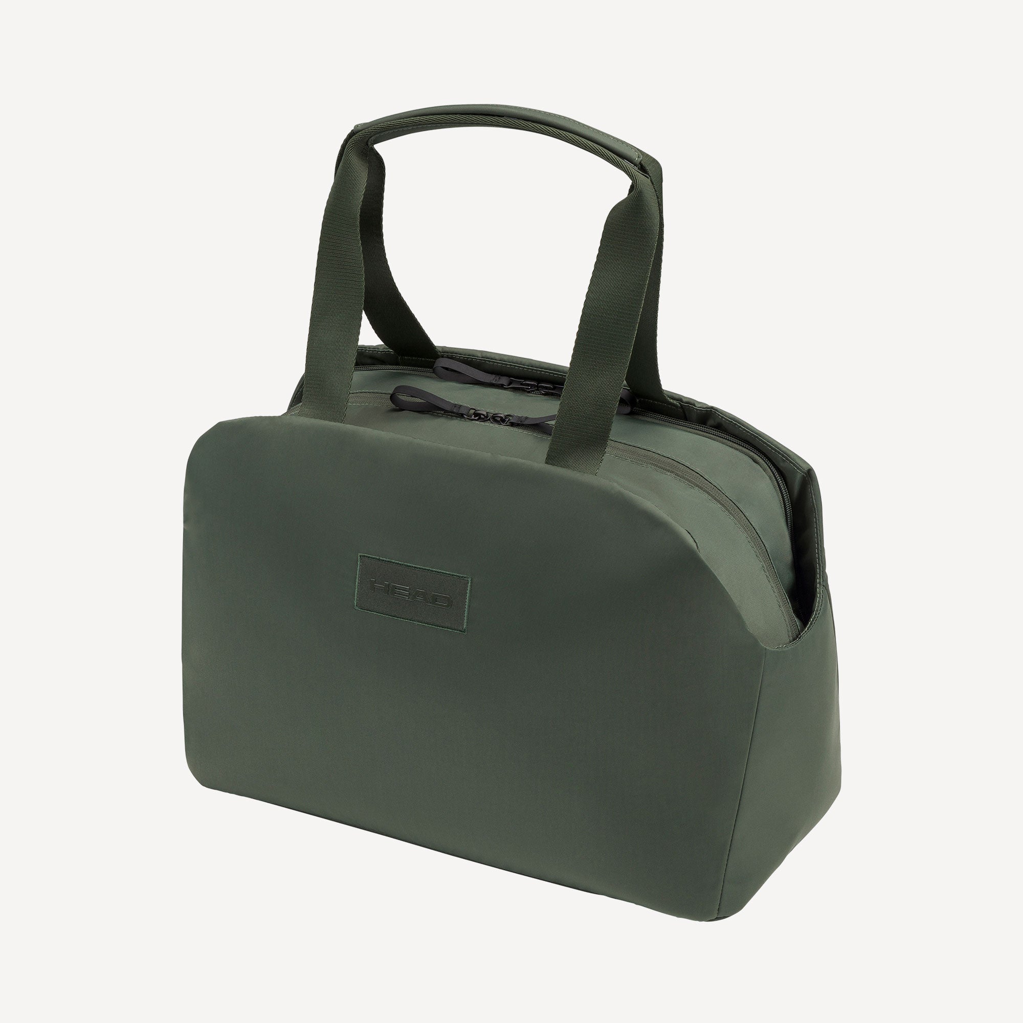 HEAD Pro X Tennis Tote Bag - Green (1)