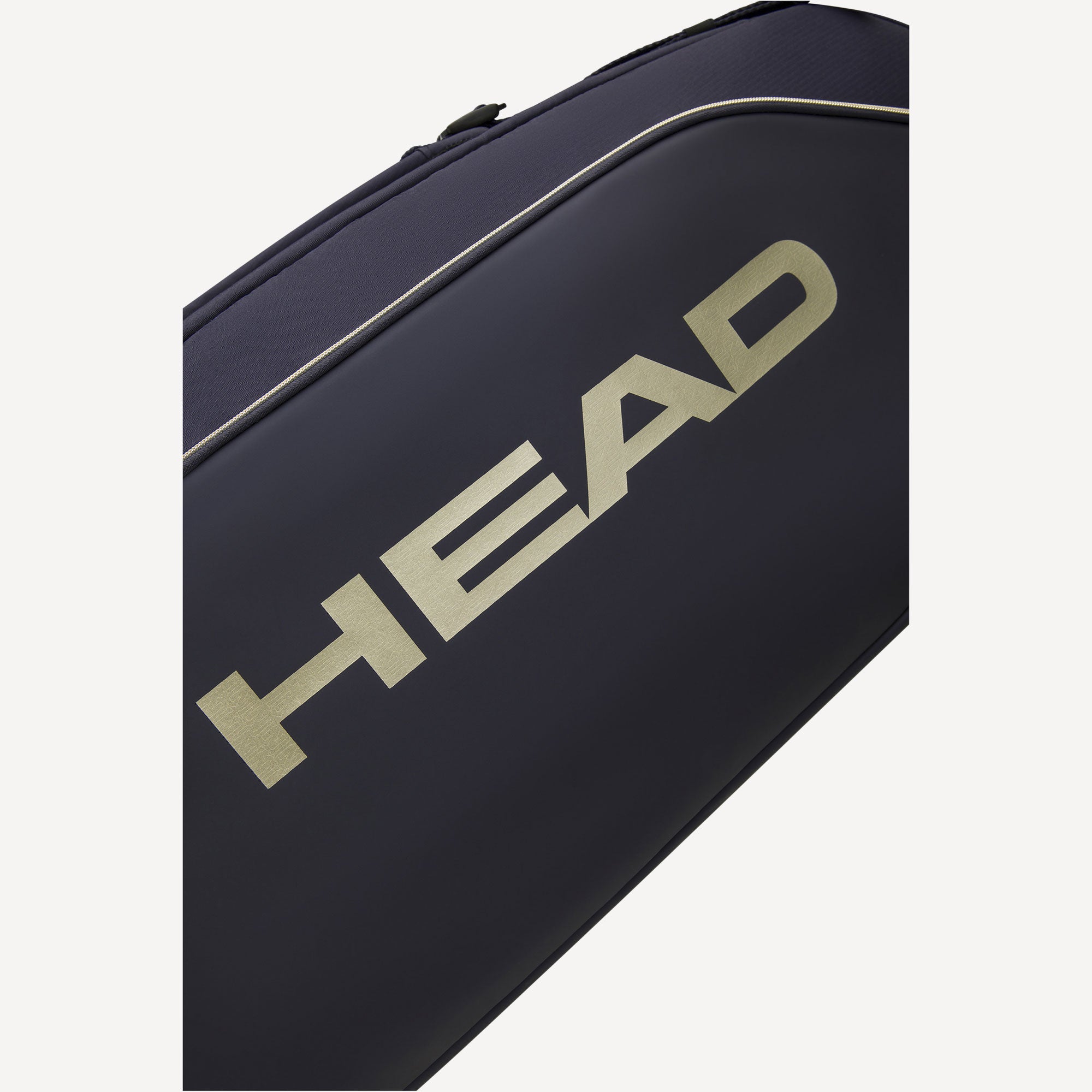 HEAD Pro X Zverev Large Duffle Tennis Bag - Navy (4)