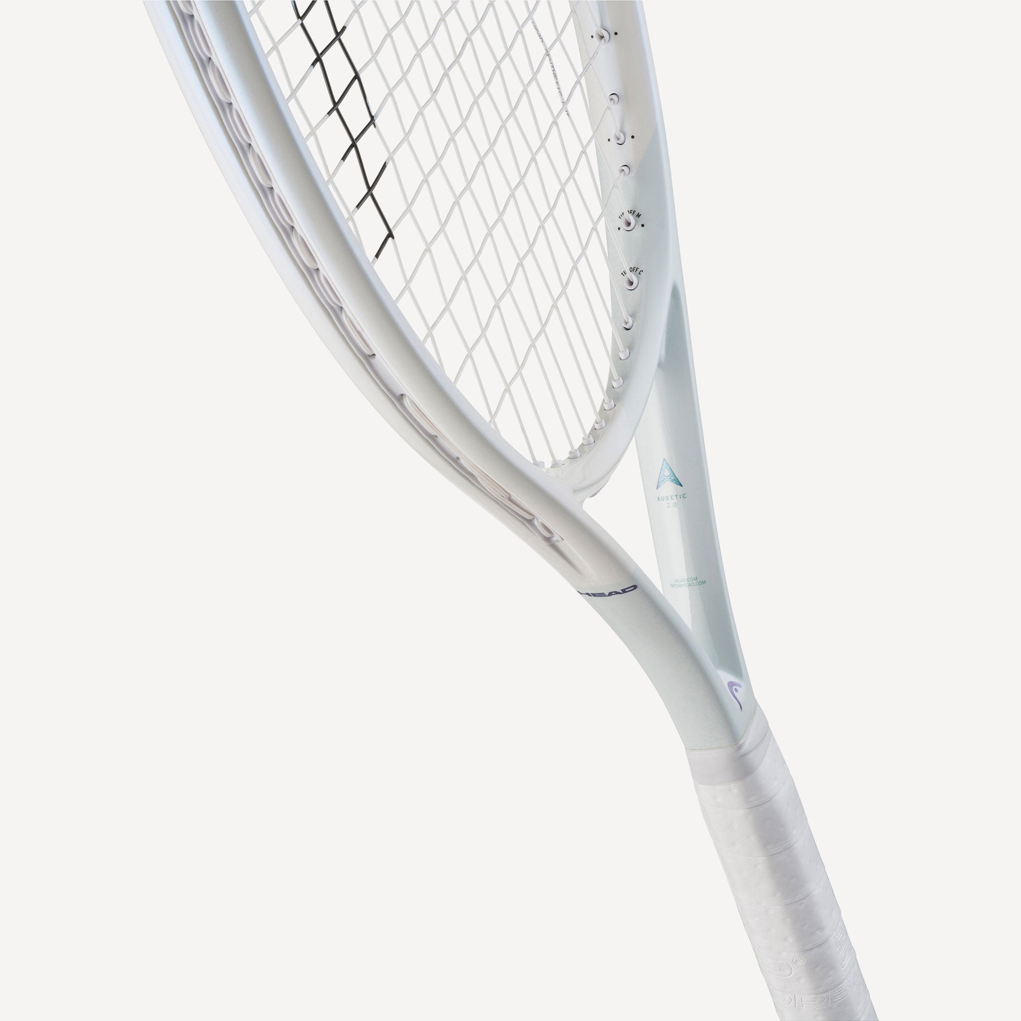 HEAD PWR 110 Tennis Racket (3)