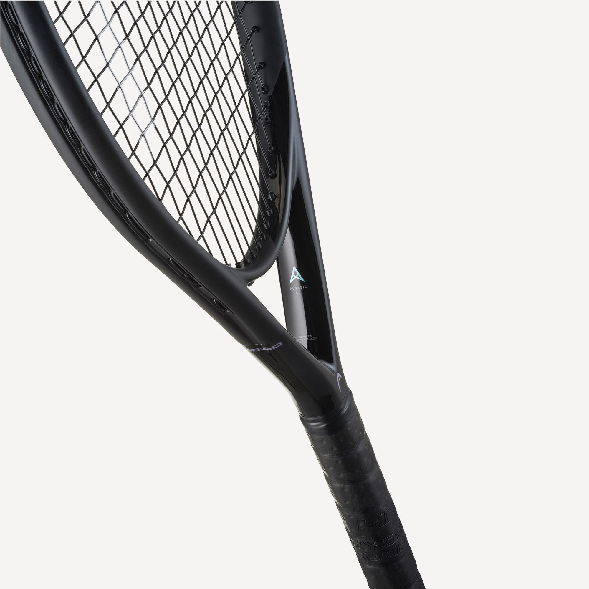 HEAD PWR 115 Tennis Racket (3)