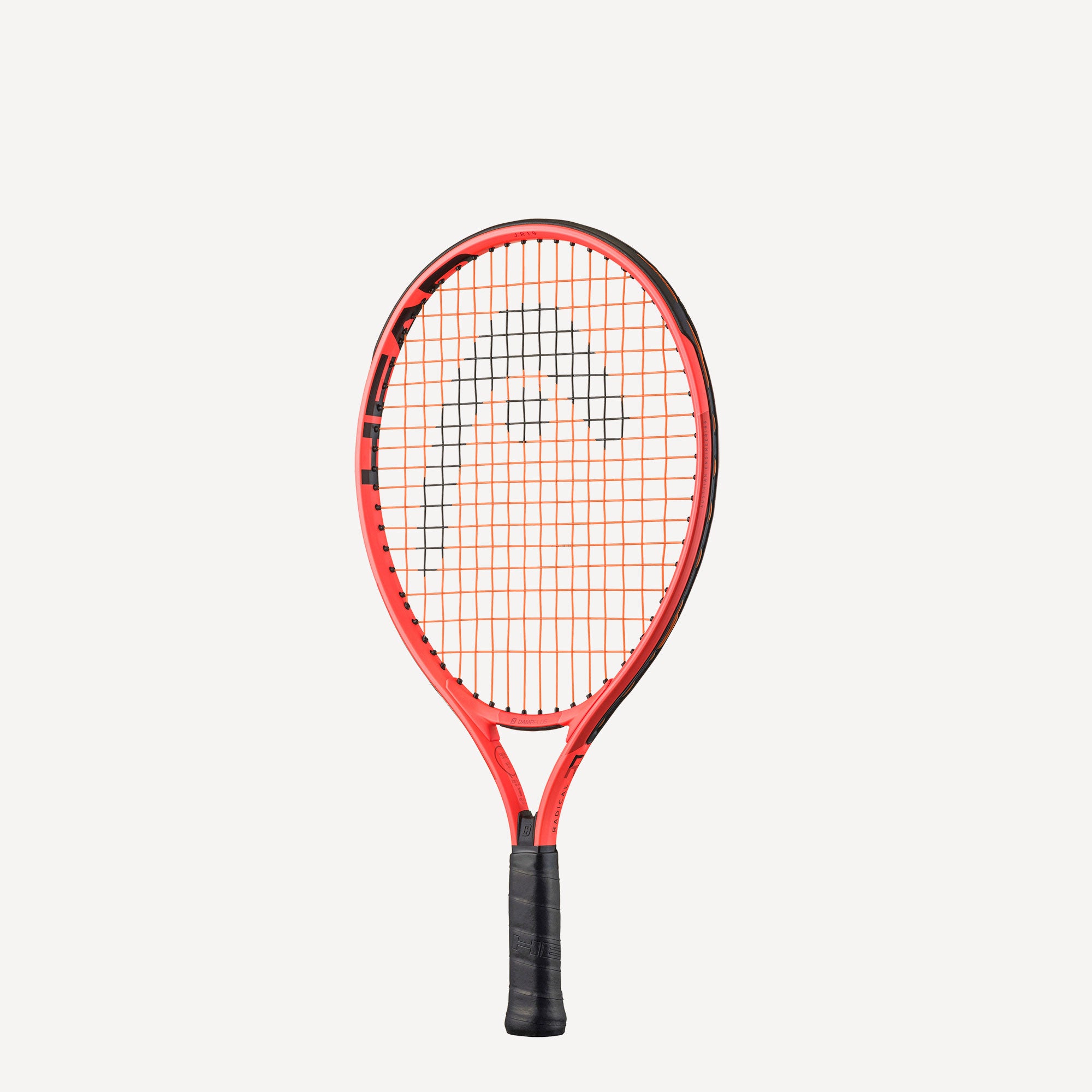 HEAD Radical 19 2025 Junior Tennis Racket (2)