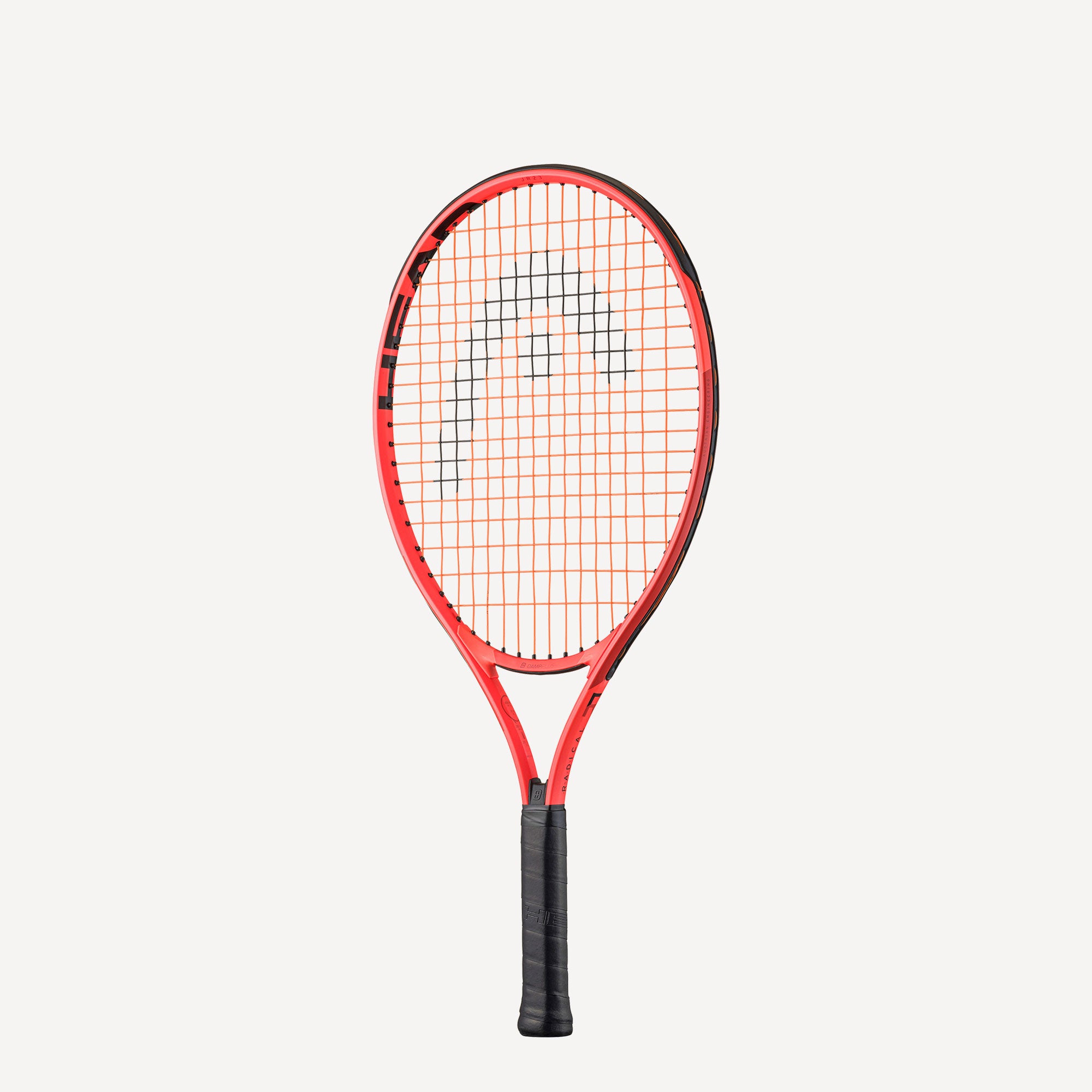 HEAD Radical 23 2025 Junior Tennis Racket (2)