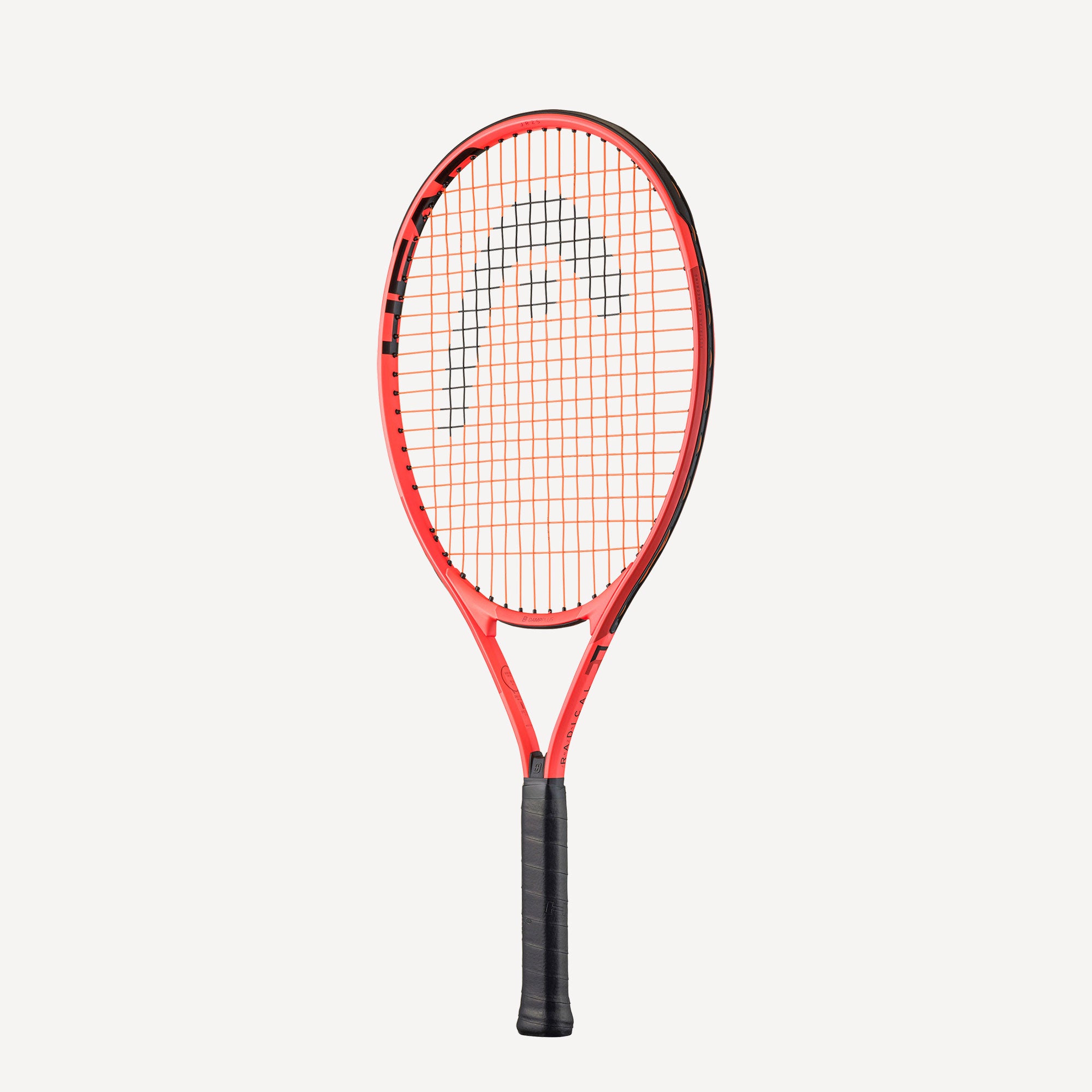 HEAD Radical 25 2025 Junior Tennis Racket (2)