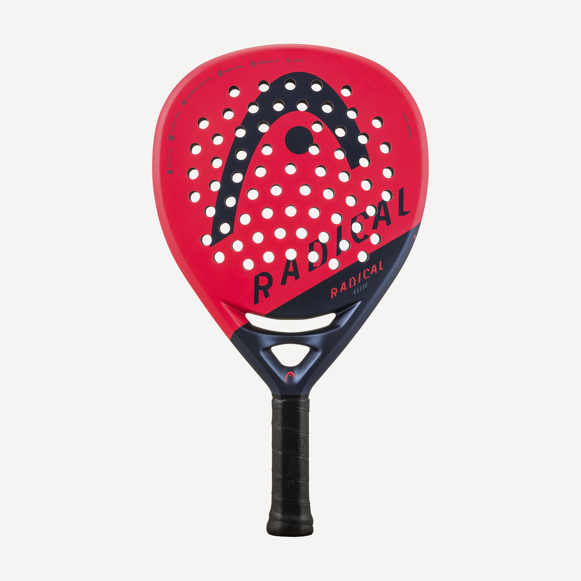 HEAD Radical Elite 2024 Demo Padel Racket (1)