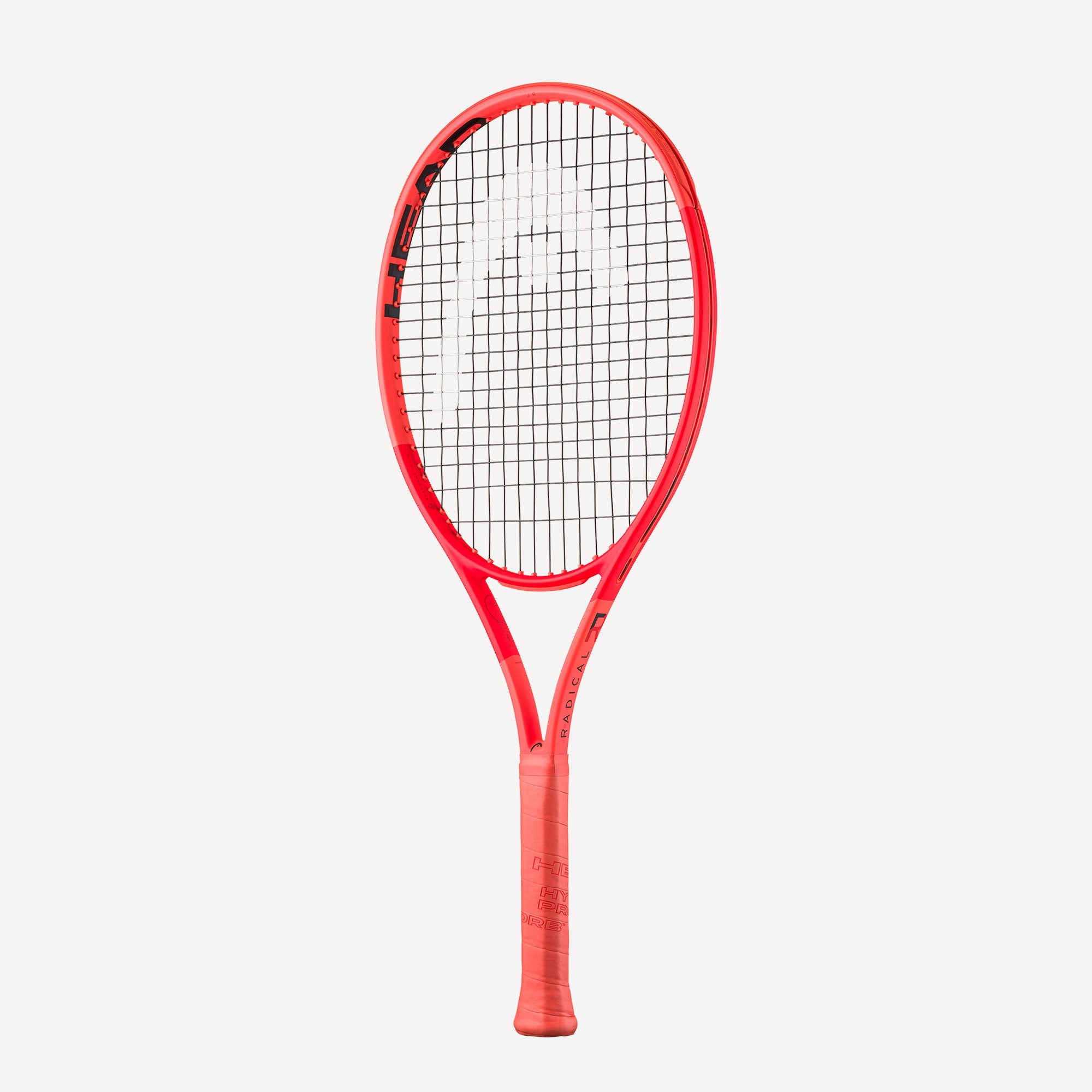 HEAD Radical JR 26 2025 Junior Tennis Racket (2)