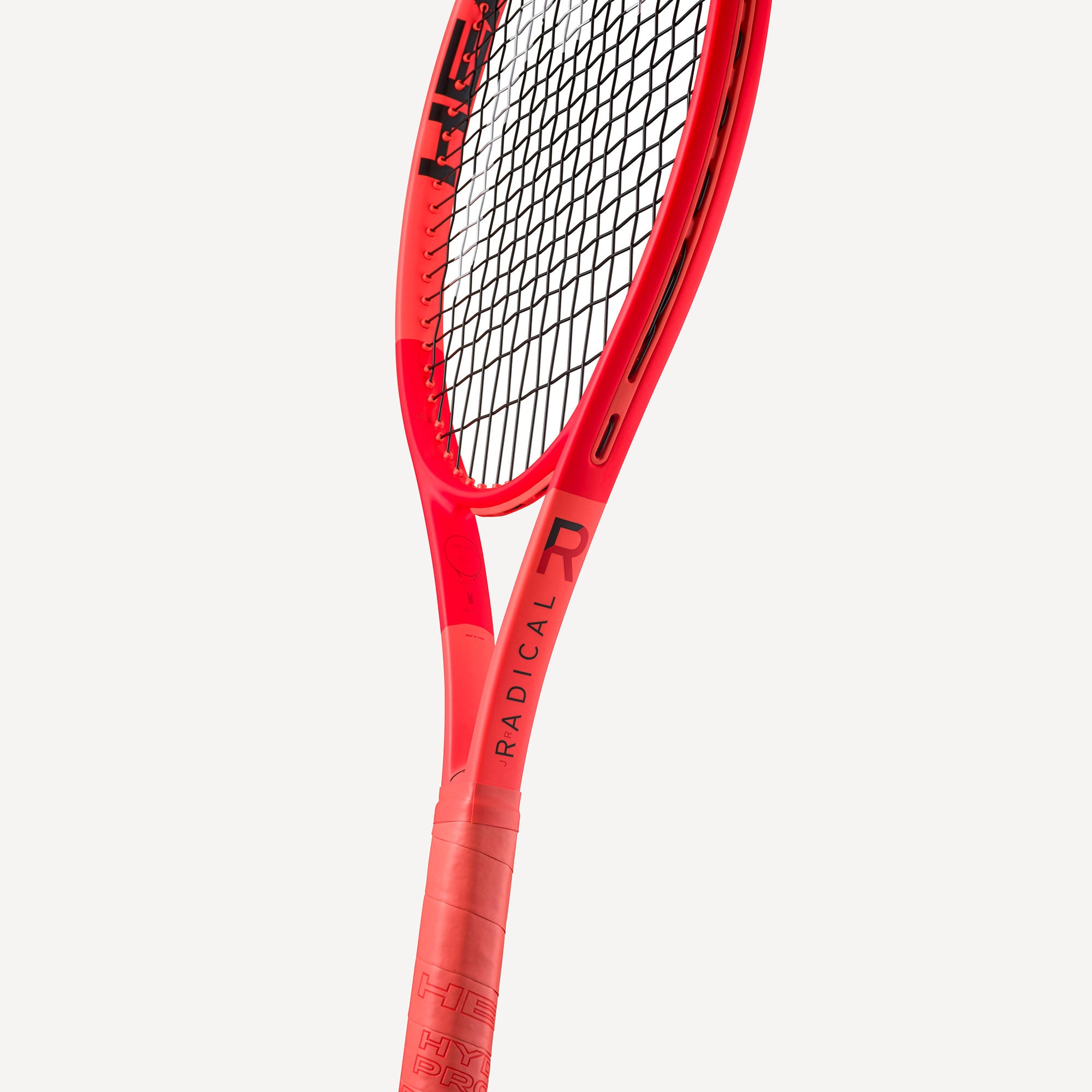 HEAD Radical JR 26 2025 Junior Tennis Racket (3)