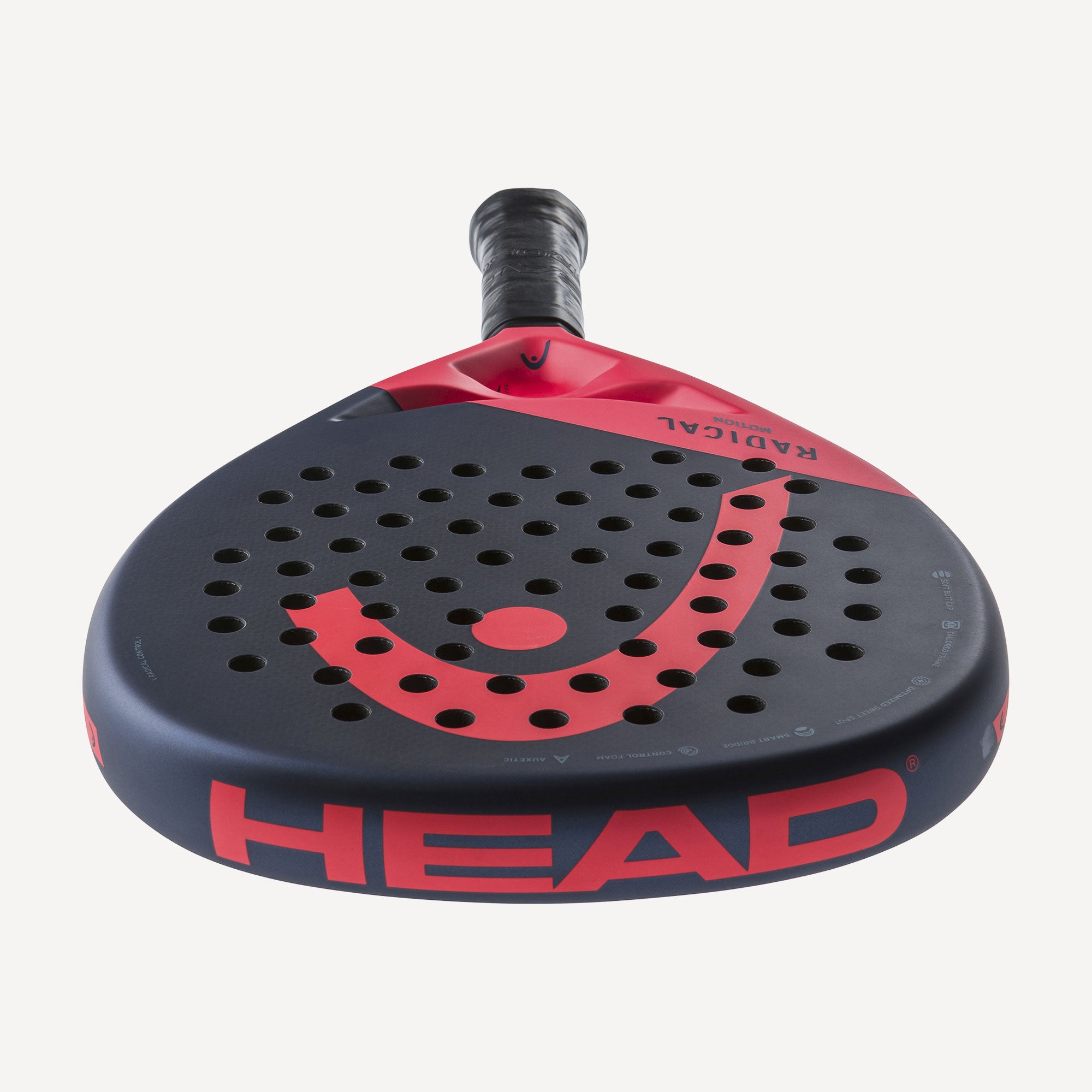 HEAD Radical Motion 2024 Padel Racket (5)