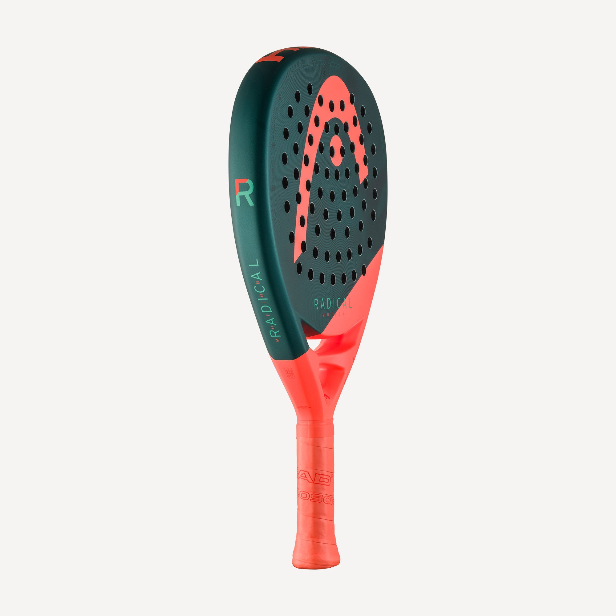 HEAD Radical Motion 2026 Padel Racket (5)