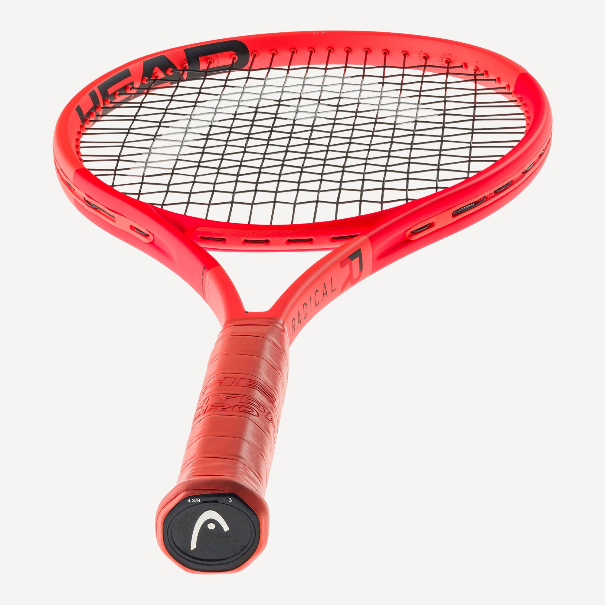 HEAD Radical MP 2025 Tennis Racket (3)