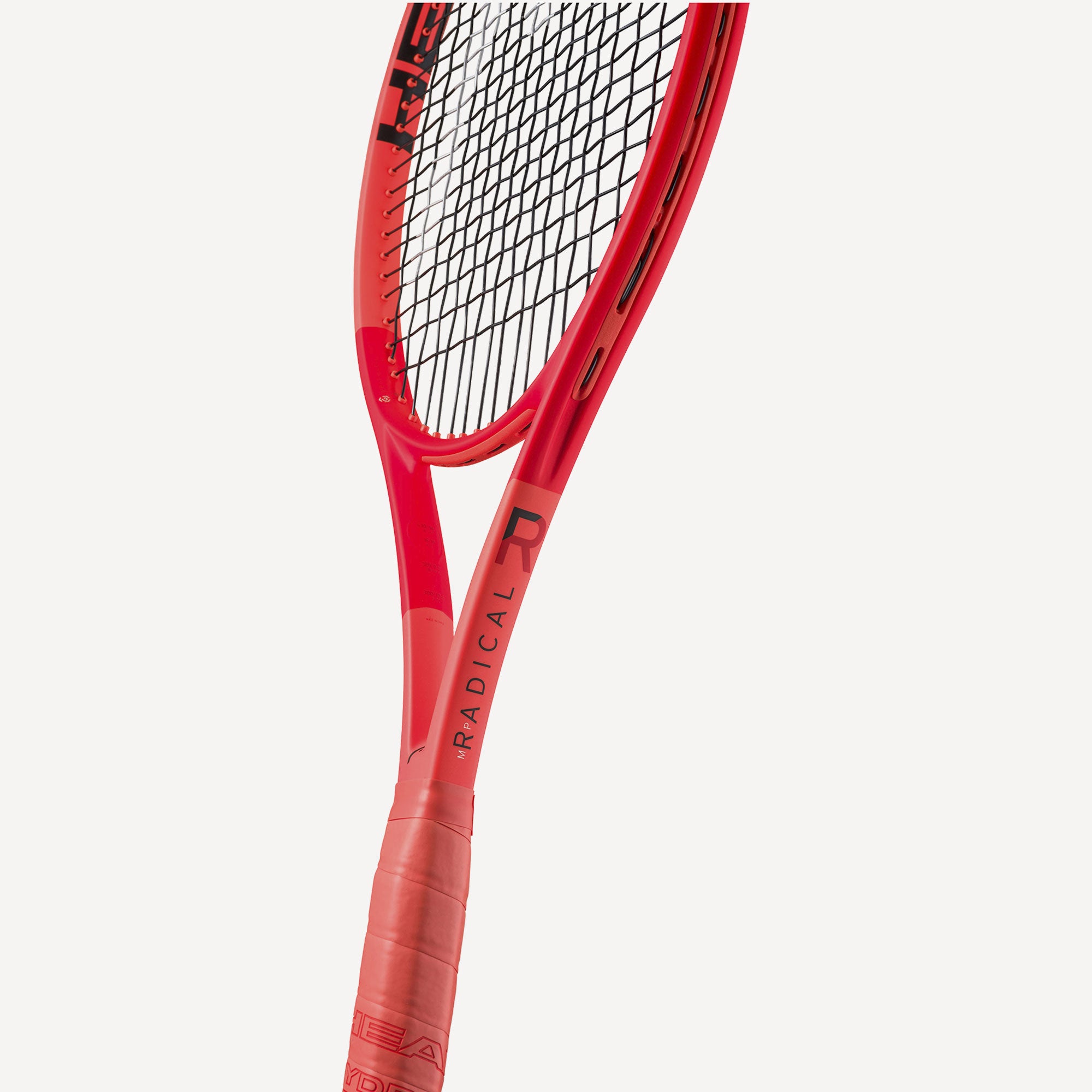 HEAD Radical MP 2025 Tennis Racket (5)