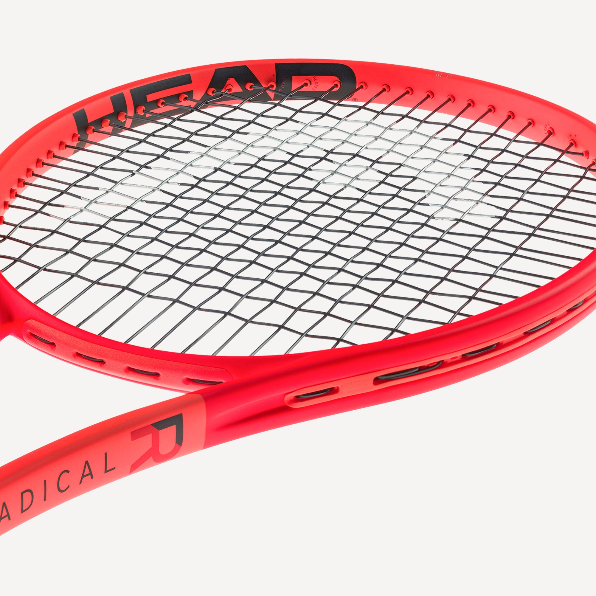 HEAD Radical MP 2025 Tennis Racket (6)