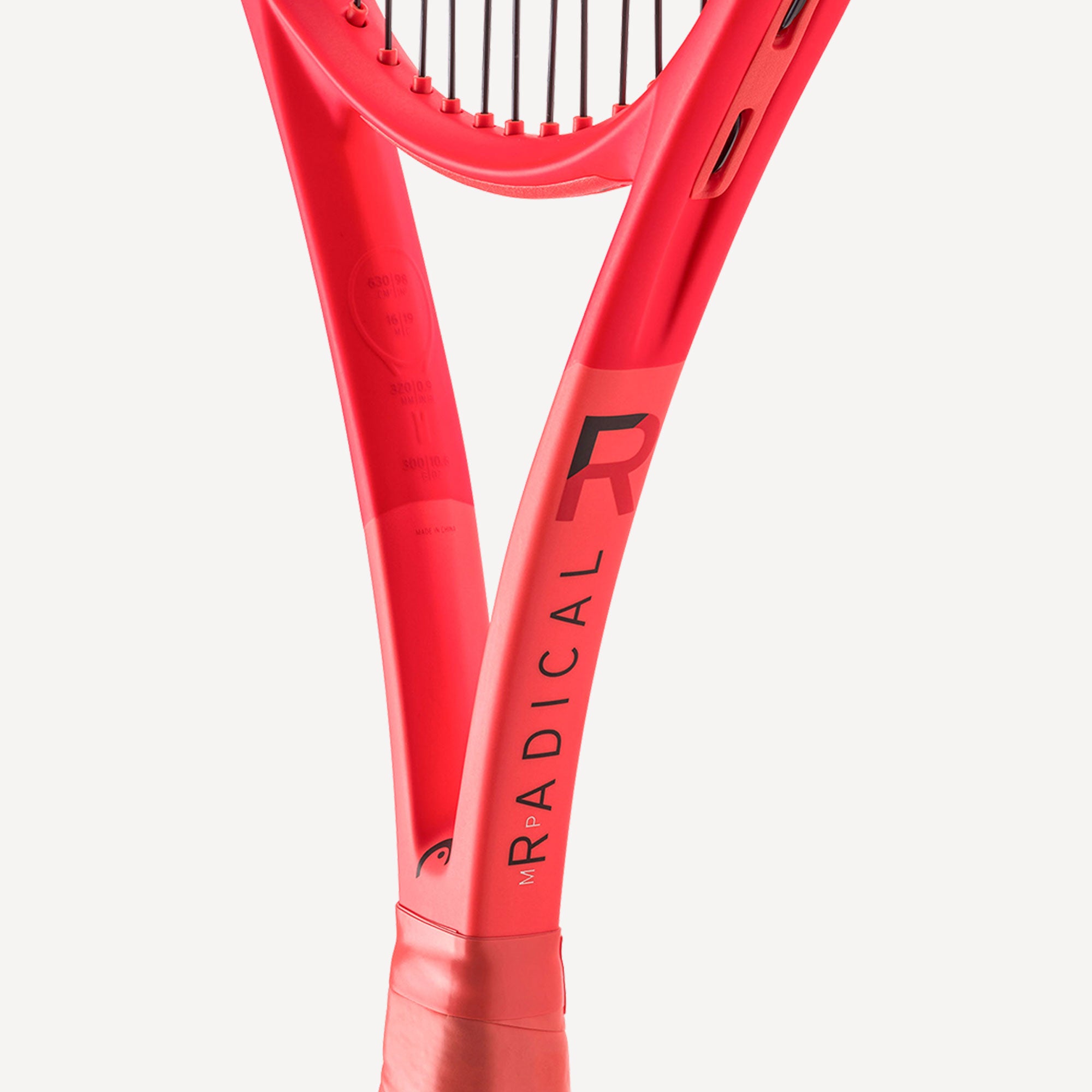 HEAD Radical MP 2025 Tennis Racket (7)