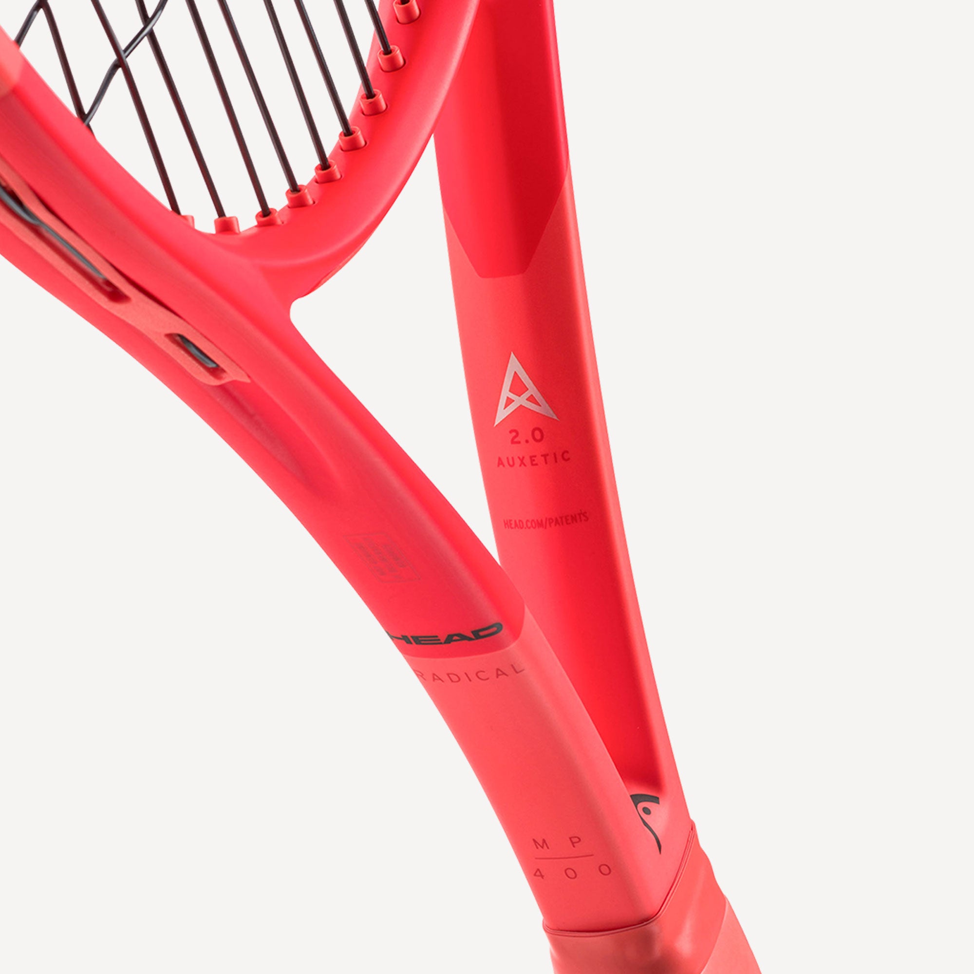 HEAD Radical MP 2025 Tennis Racket (8)